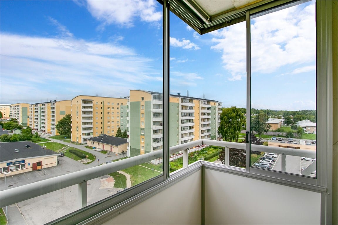 1 rok · 45 m² i Norsborg – bild 2