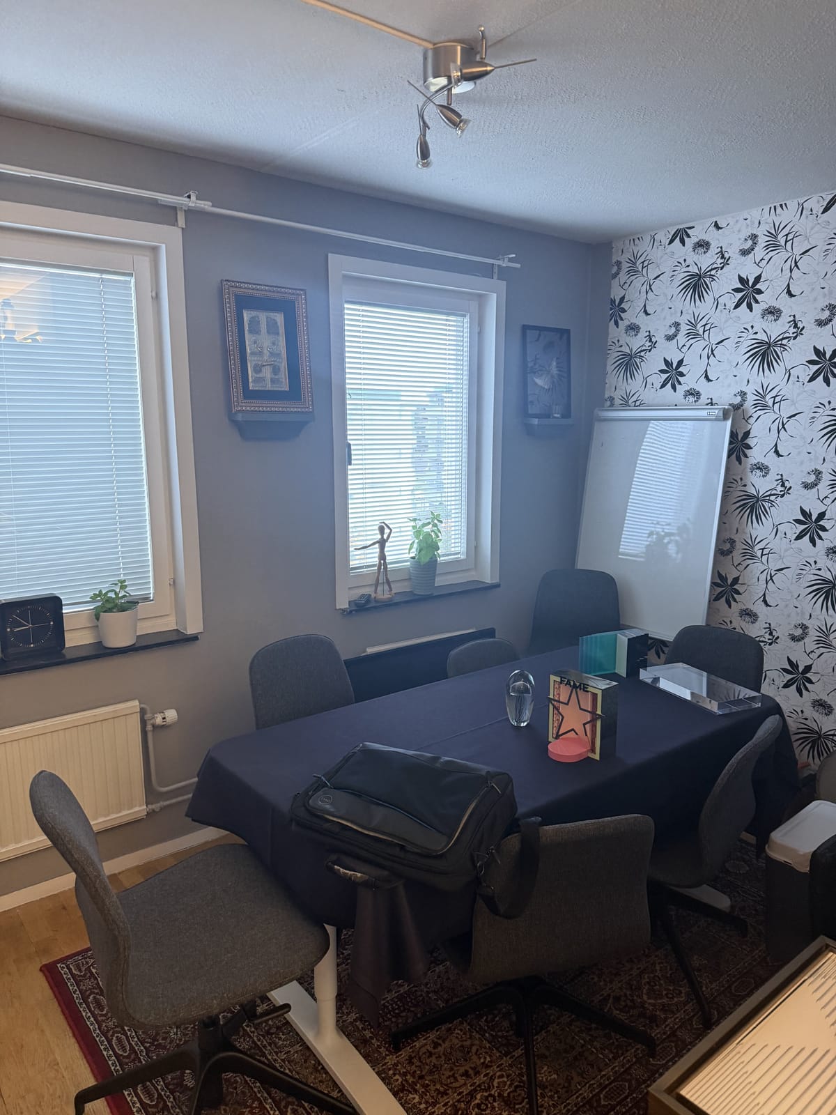 3 rok · 70 m² i Spånga – bild 6