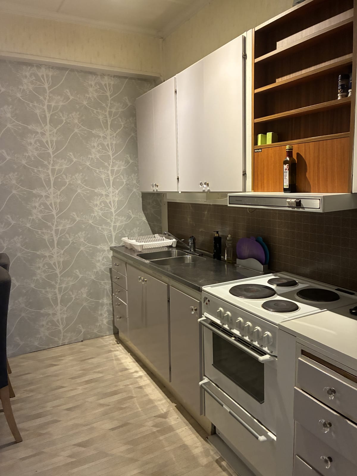 2 rok · 50 m² i Skara – bild 2