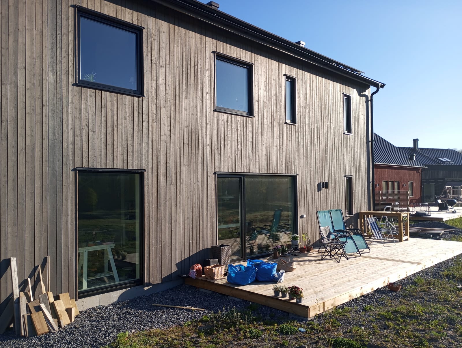 1 rok · 22 m² i Ösmo – bild 15