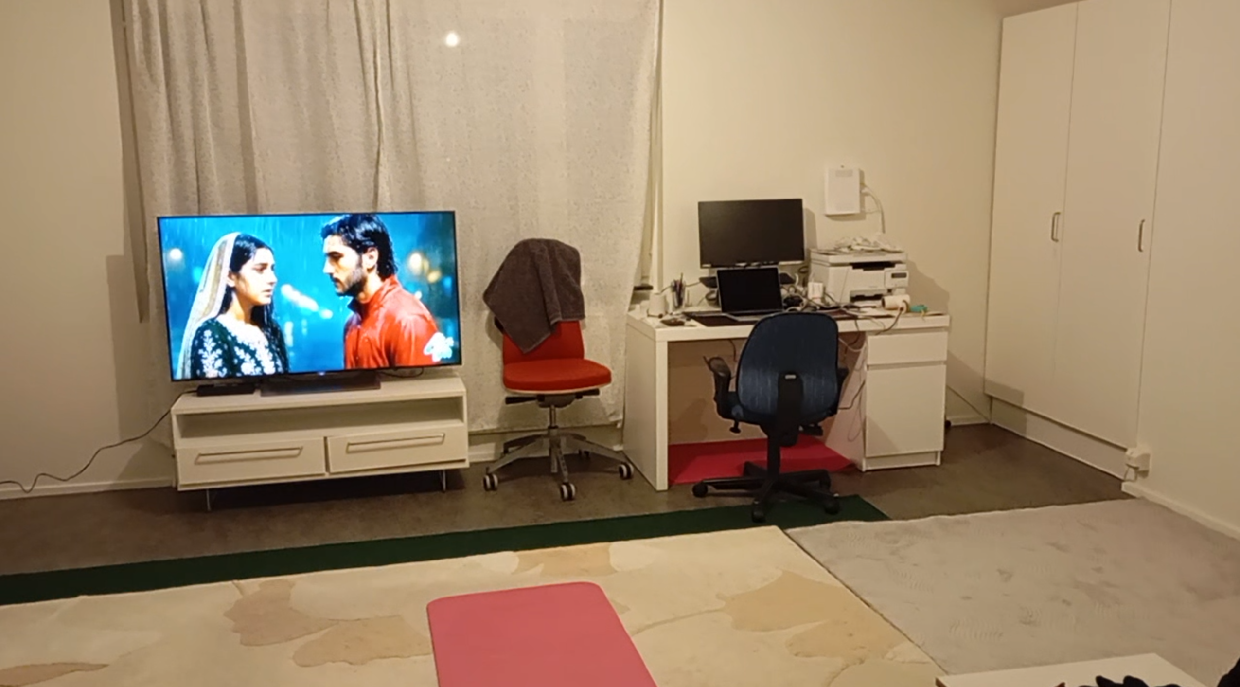 Lägenhet, 1 rooms, 49 sqm, Kista – bild 10