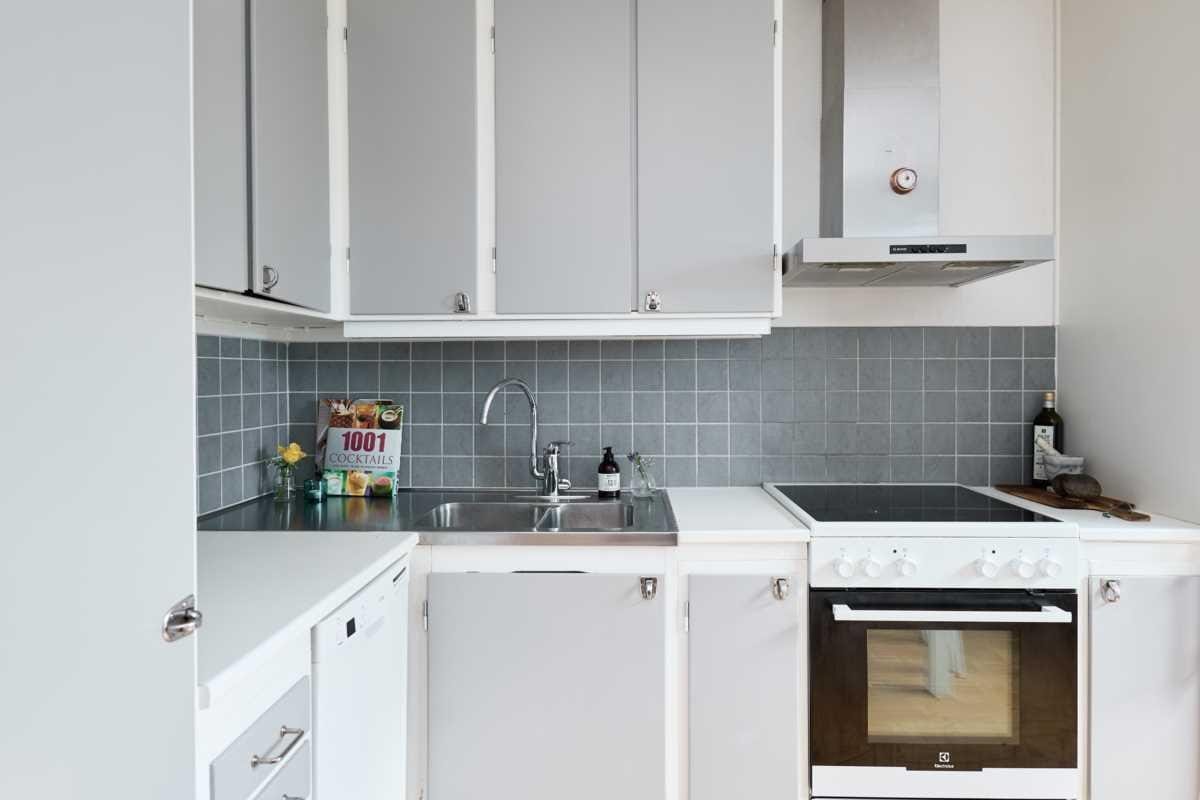 1 rok · 38 m² i Vendelsö – bild 4