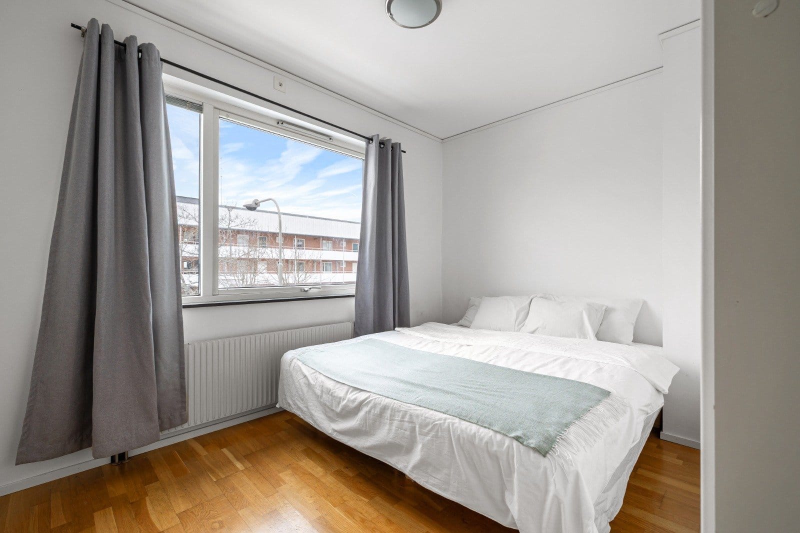 4 rok · 120 m² i Spånga – bild 21