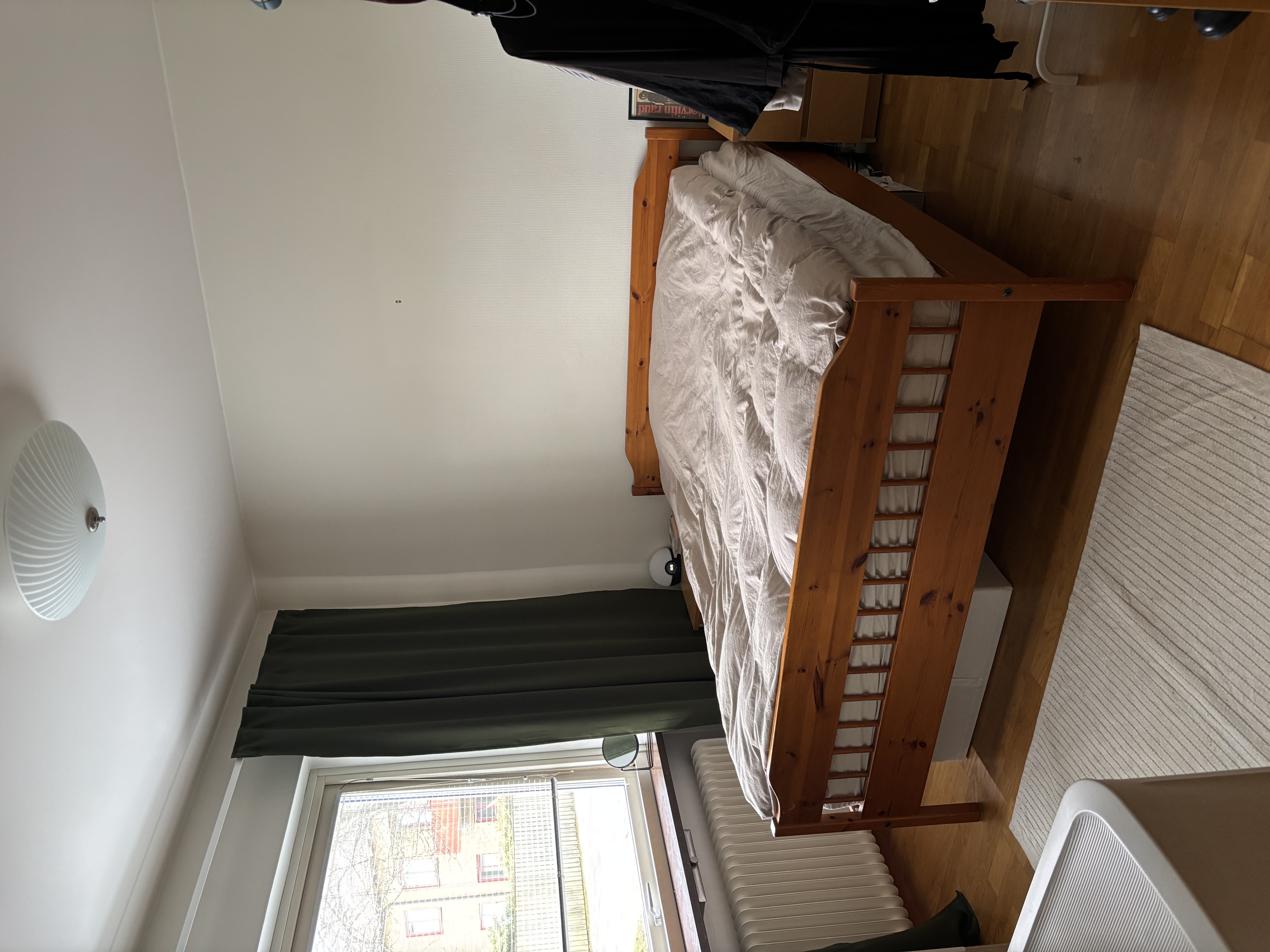 Lägenhet, 3 rooms, 65 sqm, Lund – bild 2