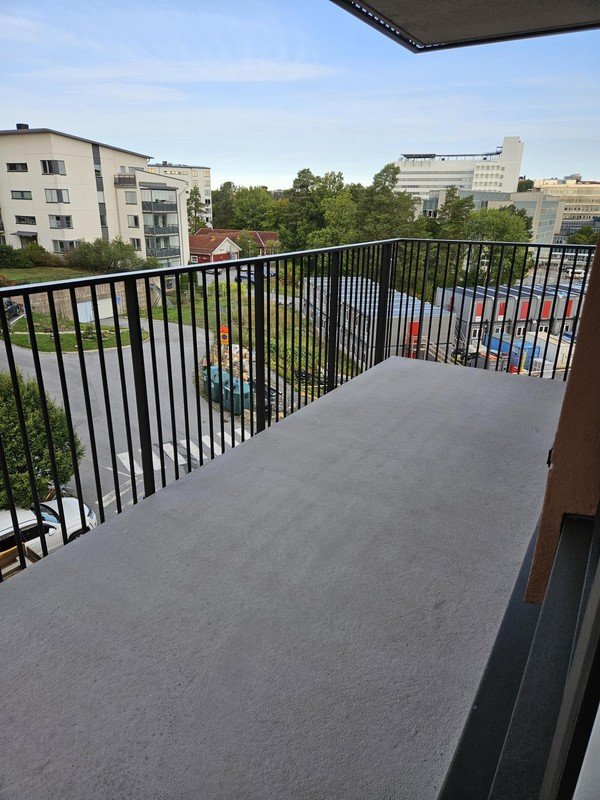 4 rok · 88 m² i Danderyd – bild 3