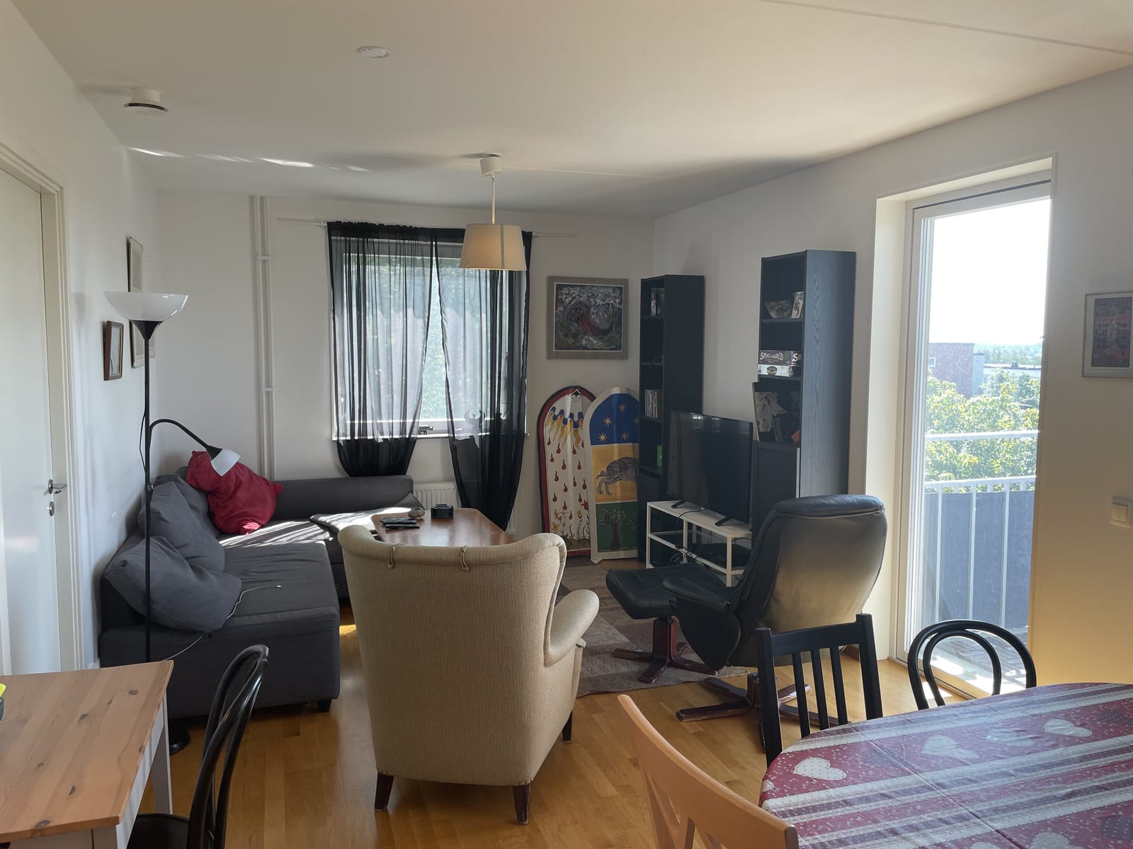 3 rok · 64 m² i Järfälla – bild 5