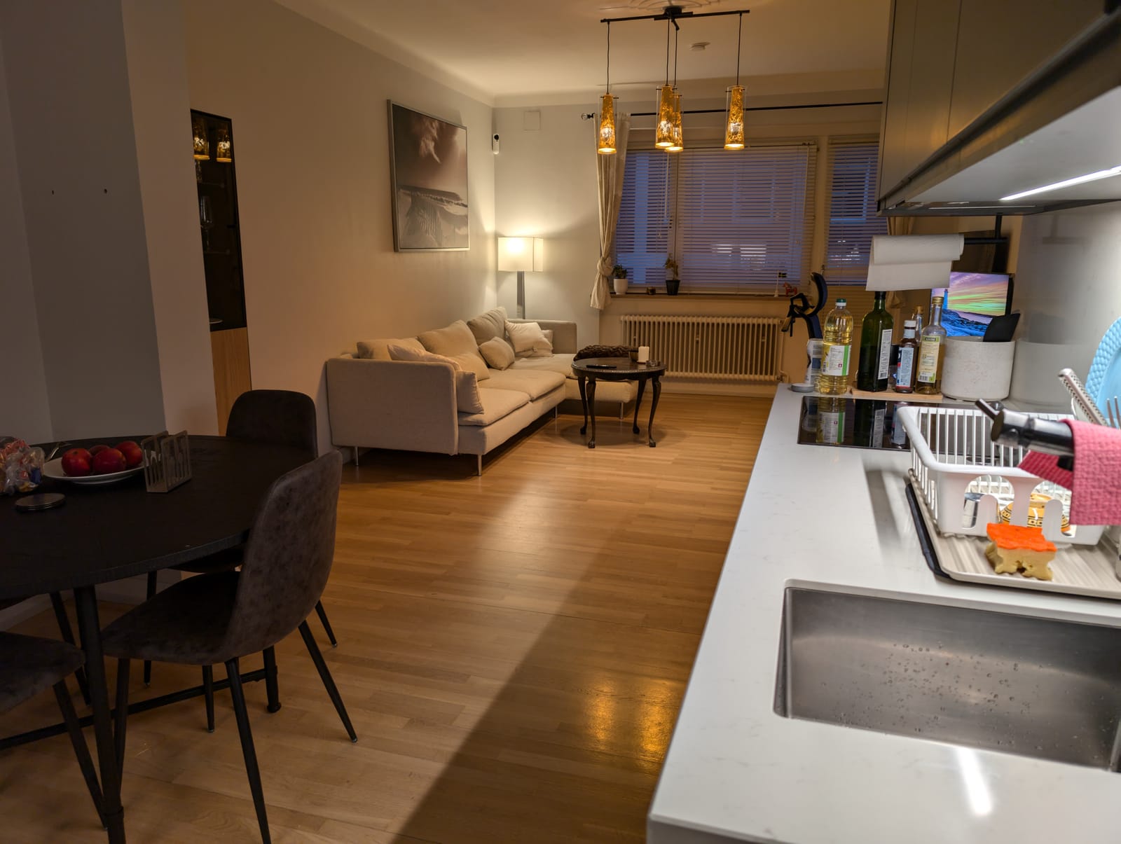 3 rok · 59 m² i Malmö – bild 2