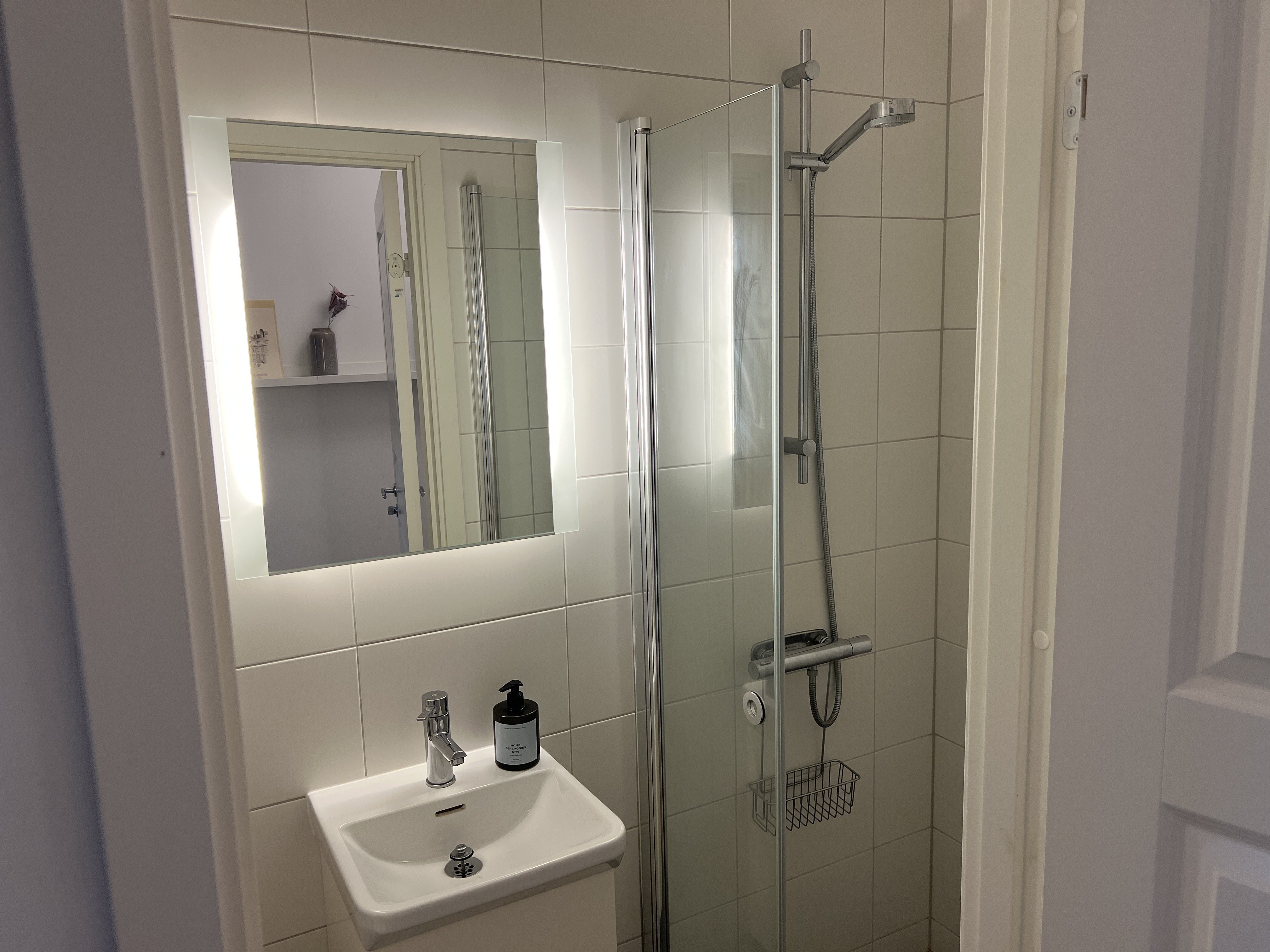 Lägenhet, 1 rooms, 9 sqm, Mölndal – bild 7