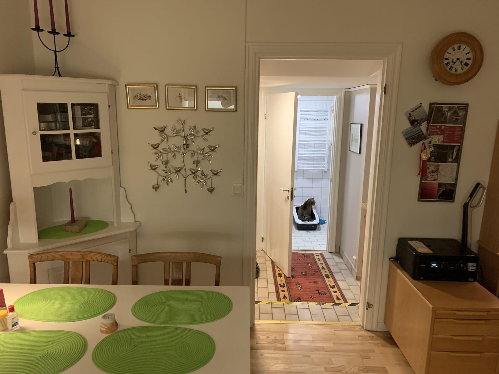 2 rok · 43 m² i Gusum – bild 18
