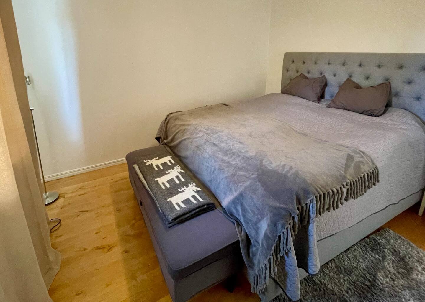 Villa/Hus, 5 rooms, 124 sqm, Färjestaden – bild 7