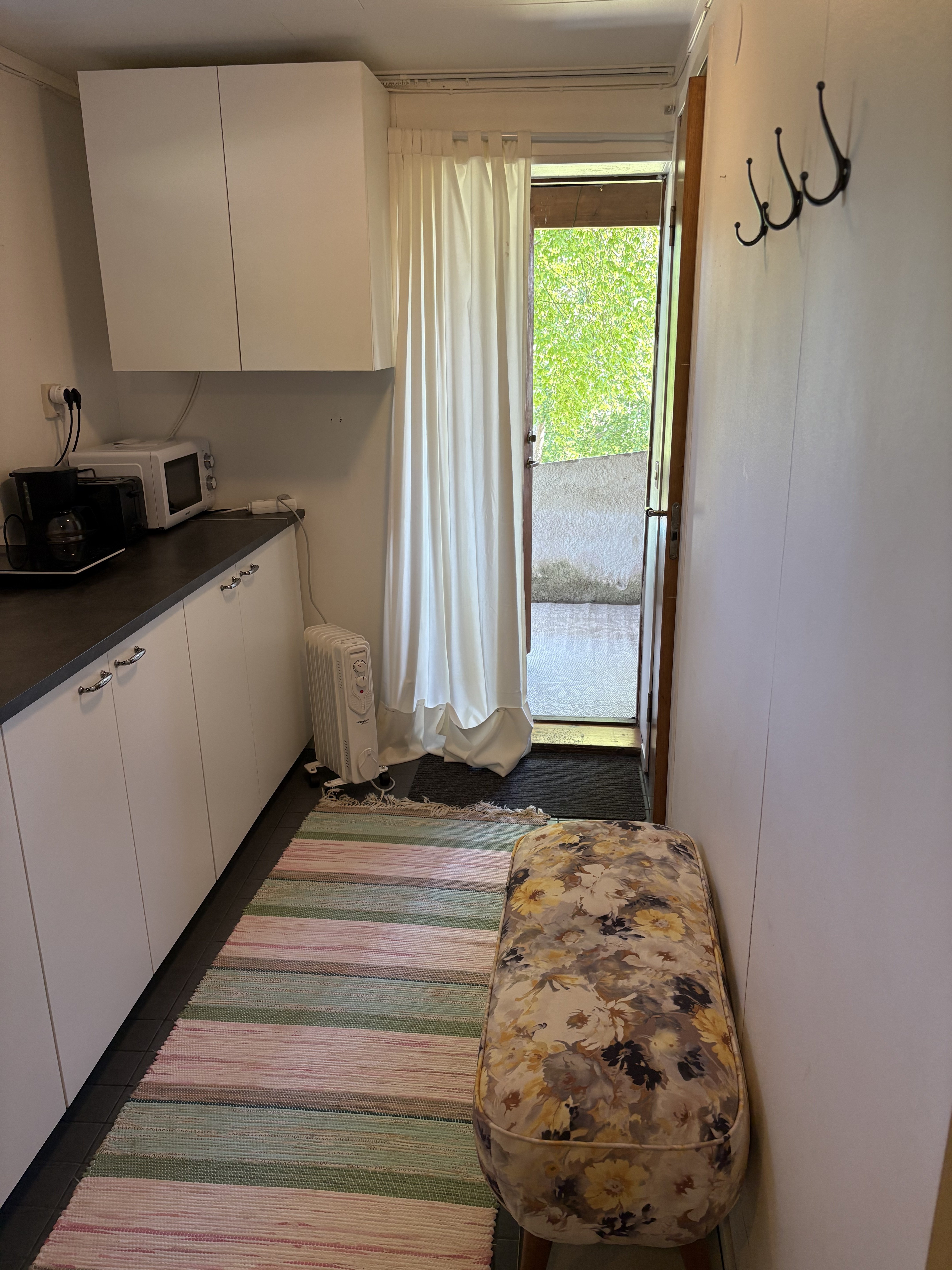 Lägenhet, 2 rooms, 60 sqm, Årsta havsbad – bild 5