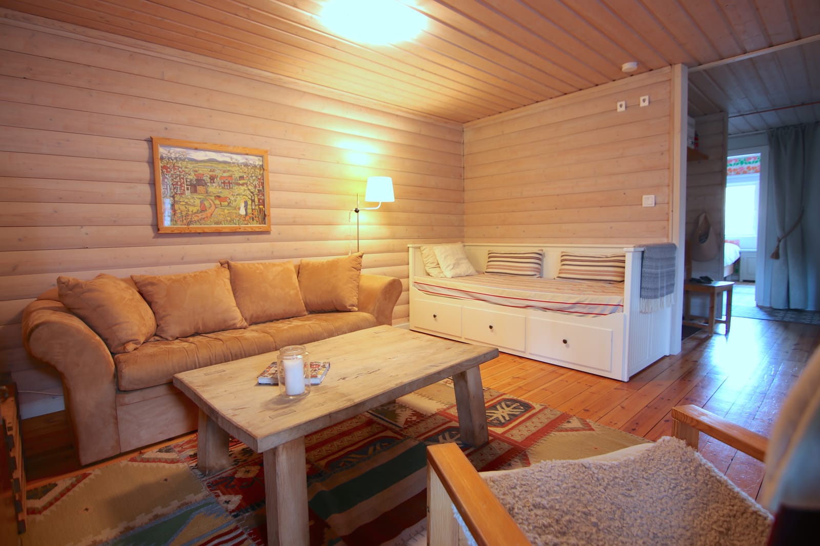 2 rok · 50 m² i Hedemora – bild 8