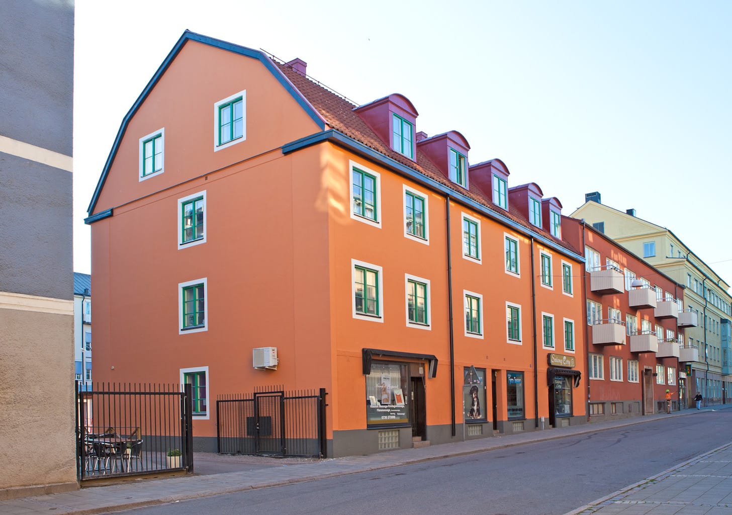 Lägenhet, 2 rooms, 61 sqm, Linköping