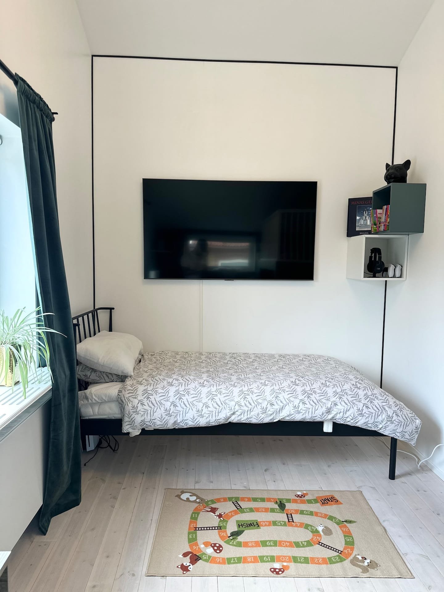 4 rok · 95 m² i Göteborg – bild 31
