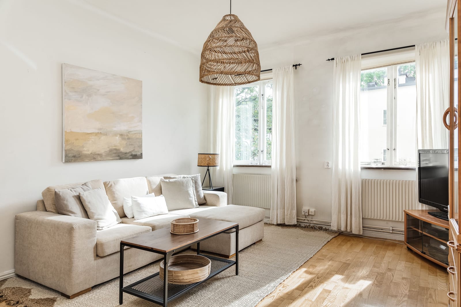 2 rok · 40 m² i Stockholm – bild 5