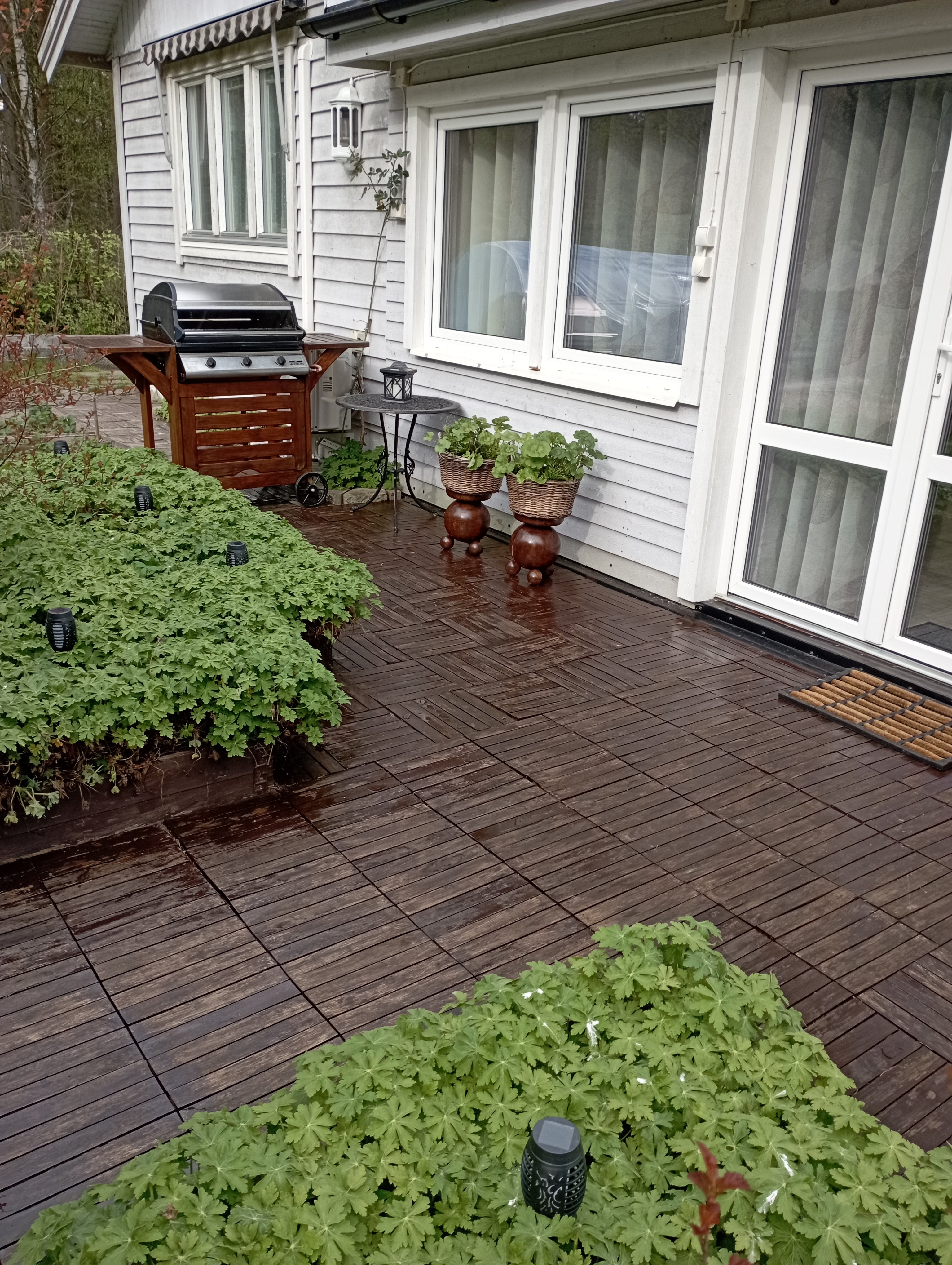 Lägenhet, 2 rooms, 28 sqm, Sjöbo – Sjöbo