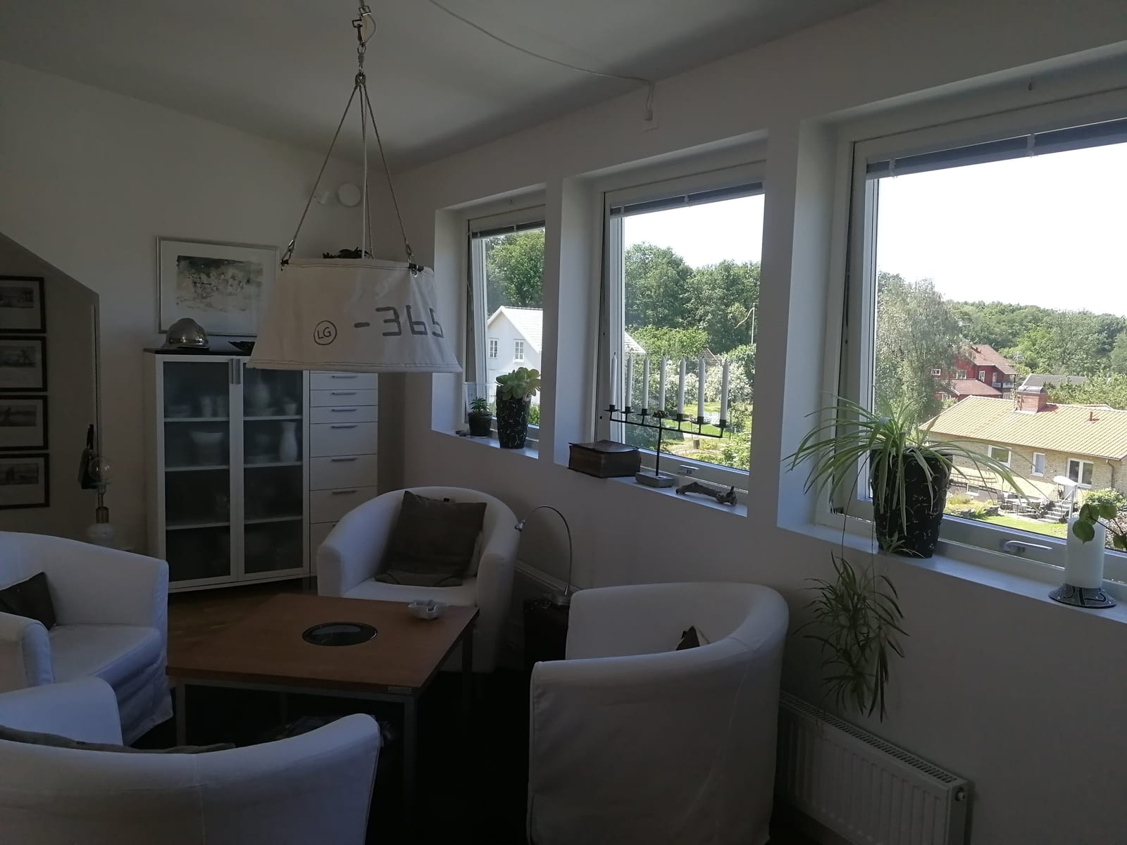 4 rok · 94 m² i Alingsås – bild 2