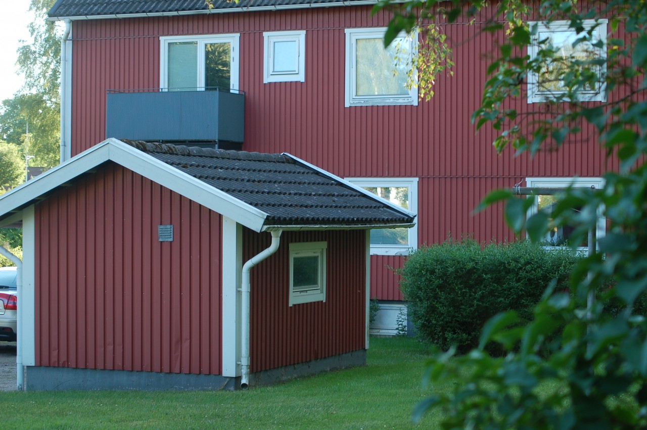 Lägenhet, 3 rooms, 69 sqm, Strömsnäsbruk – bild 7