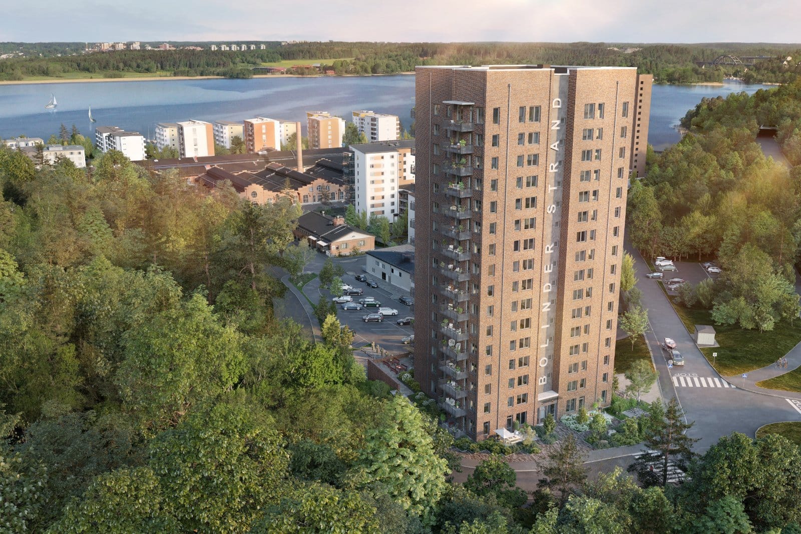 3 rok · 72 m² i Järfälla – bild 15