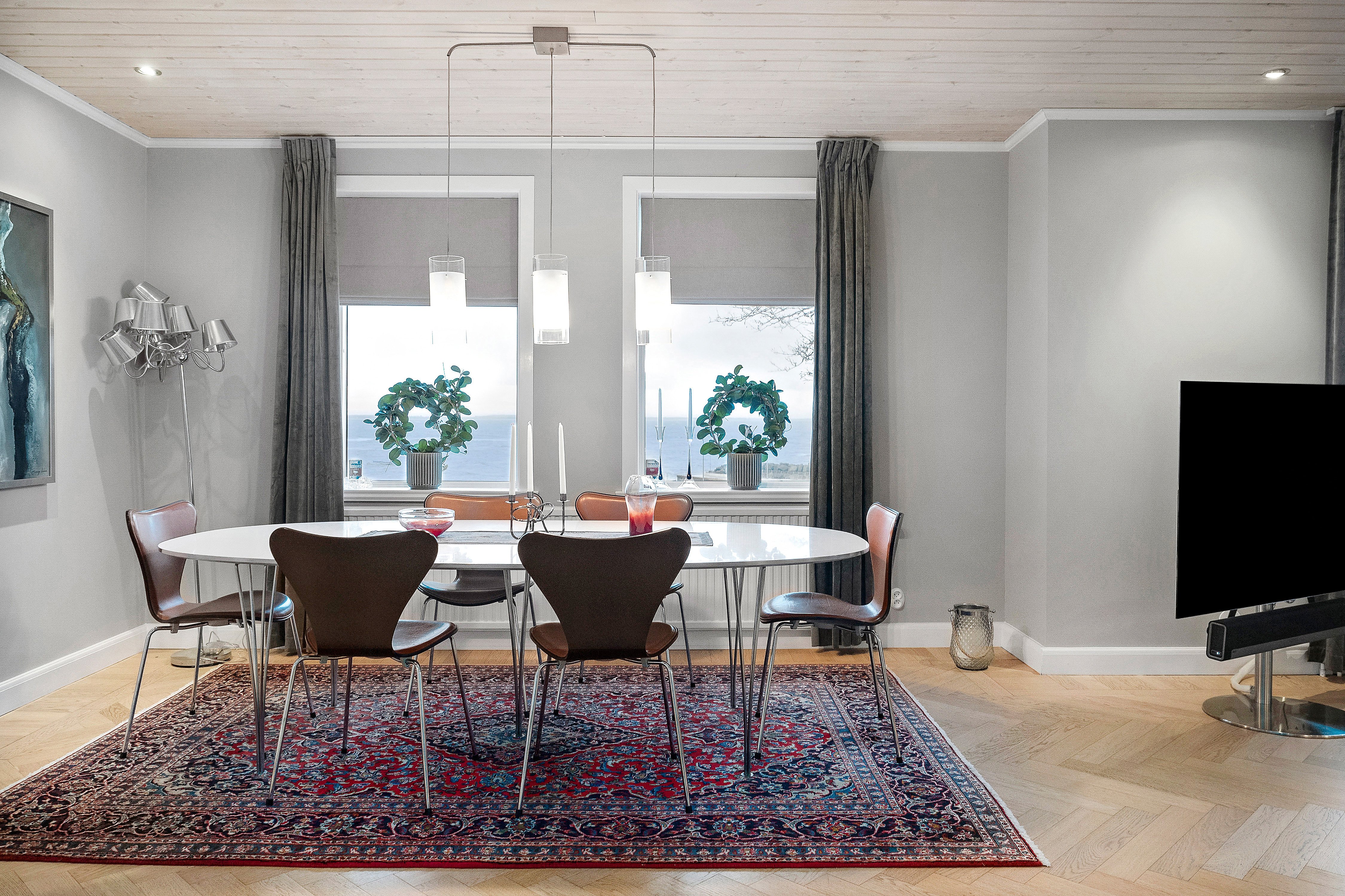Villa/Hus, 7 rooms, 220 sqm, Vejbystrand – bild 12