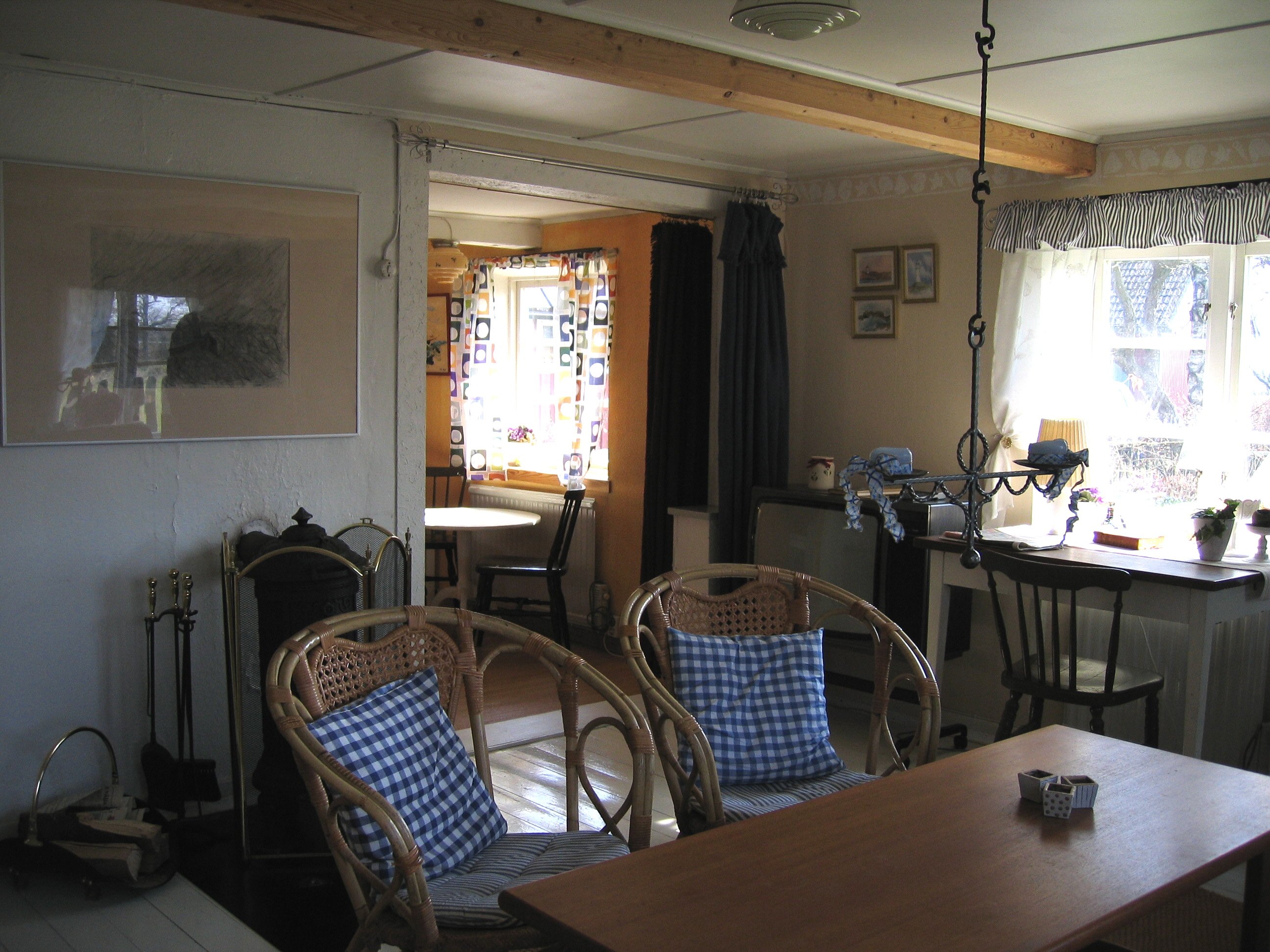 Stuga, 2 rooms, 57 sqm, Tomelilla – bild 12