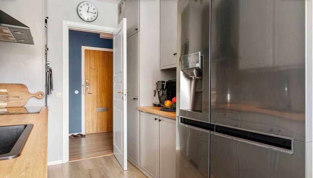 3 rok · 66 m² i Malmö – bild 4