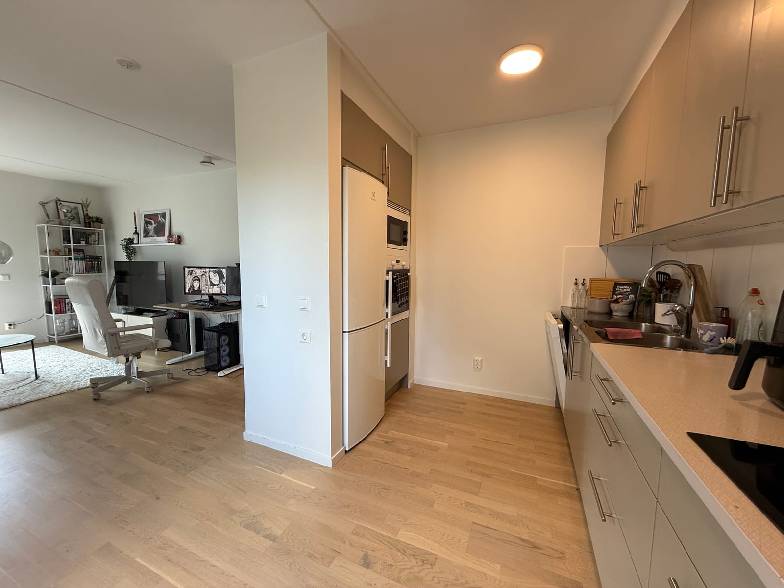 2 rok · 52 m² i Växjö – bild 17