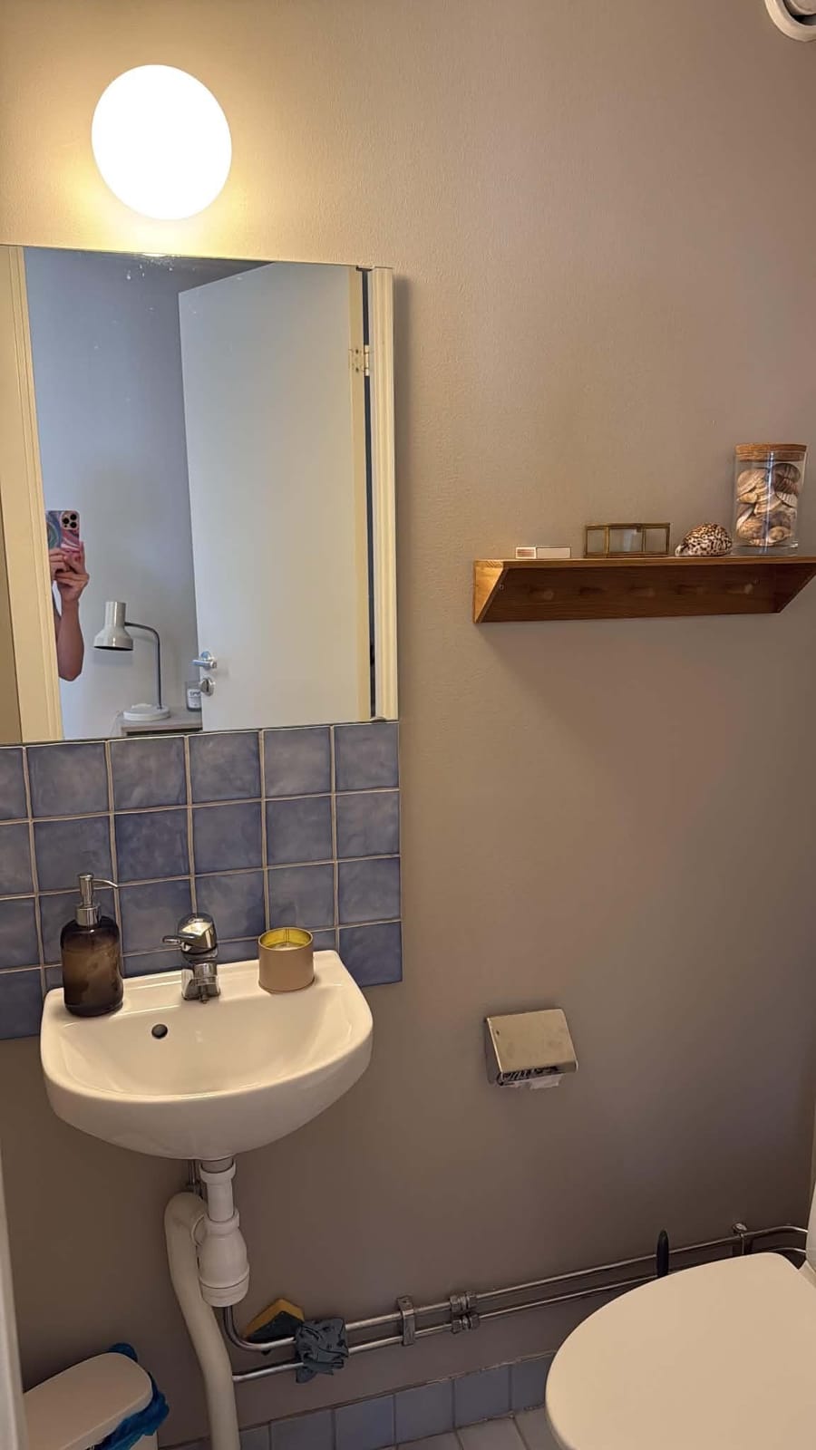 1 rok · 10 m² i Johanneshov – bild 4