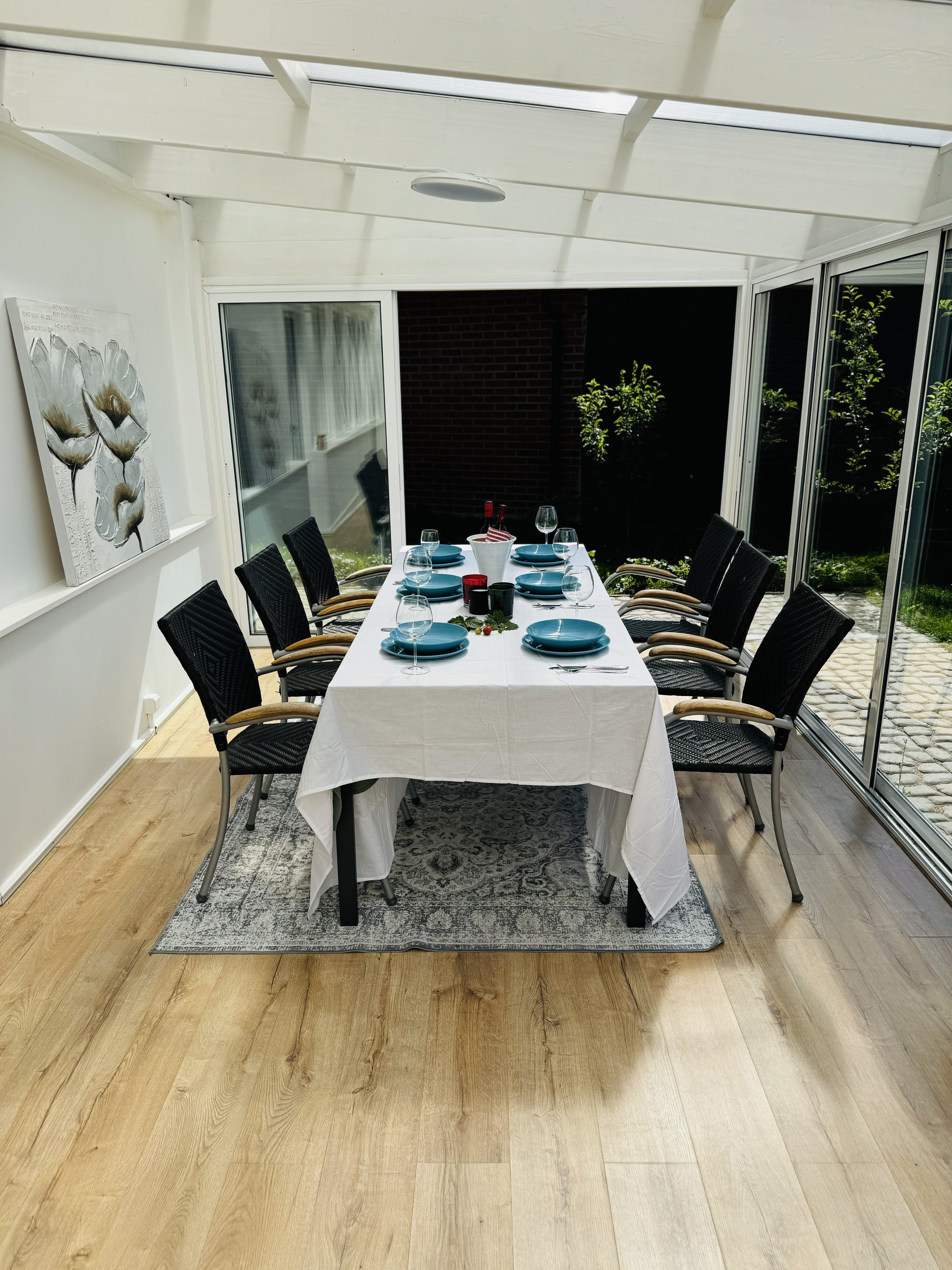 Villa/Hus, 6 rooms, 156 sqm, Helsingborg – bild 5