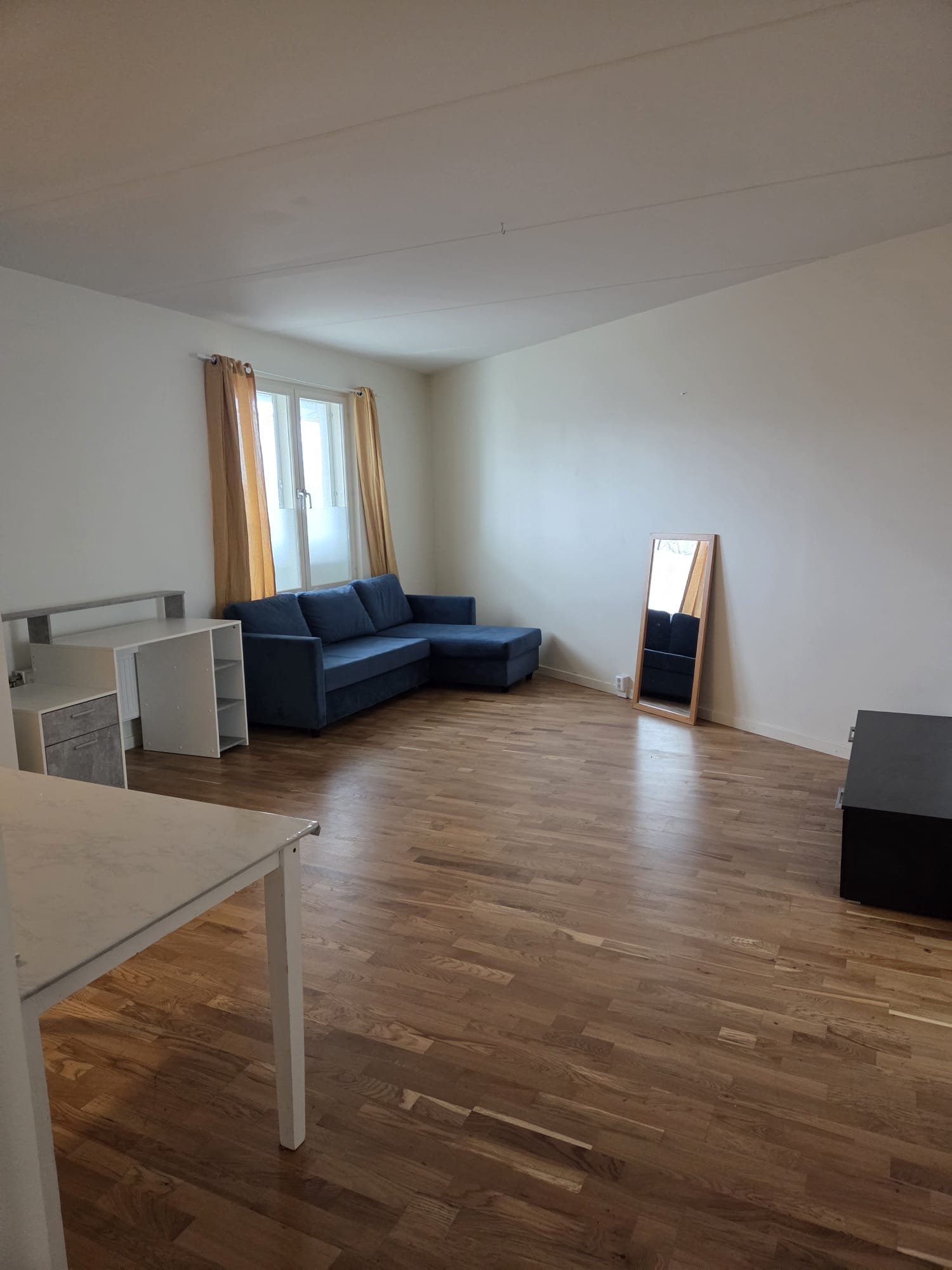 Lägenhet, 3 rooms, 50 sqm, Nacka – bild 5