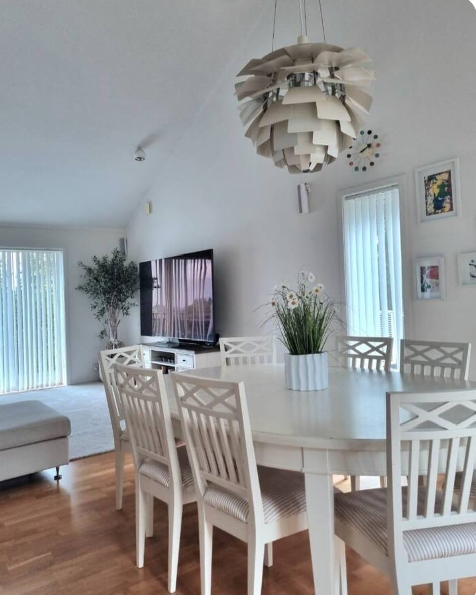 Villa/Hus, 5 rooms, 246 sqm, Uttran – bild 26