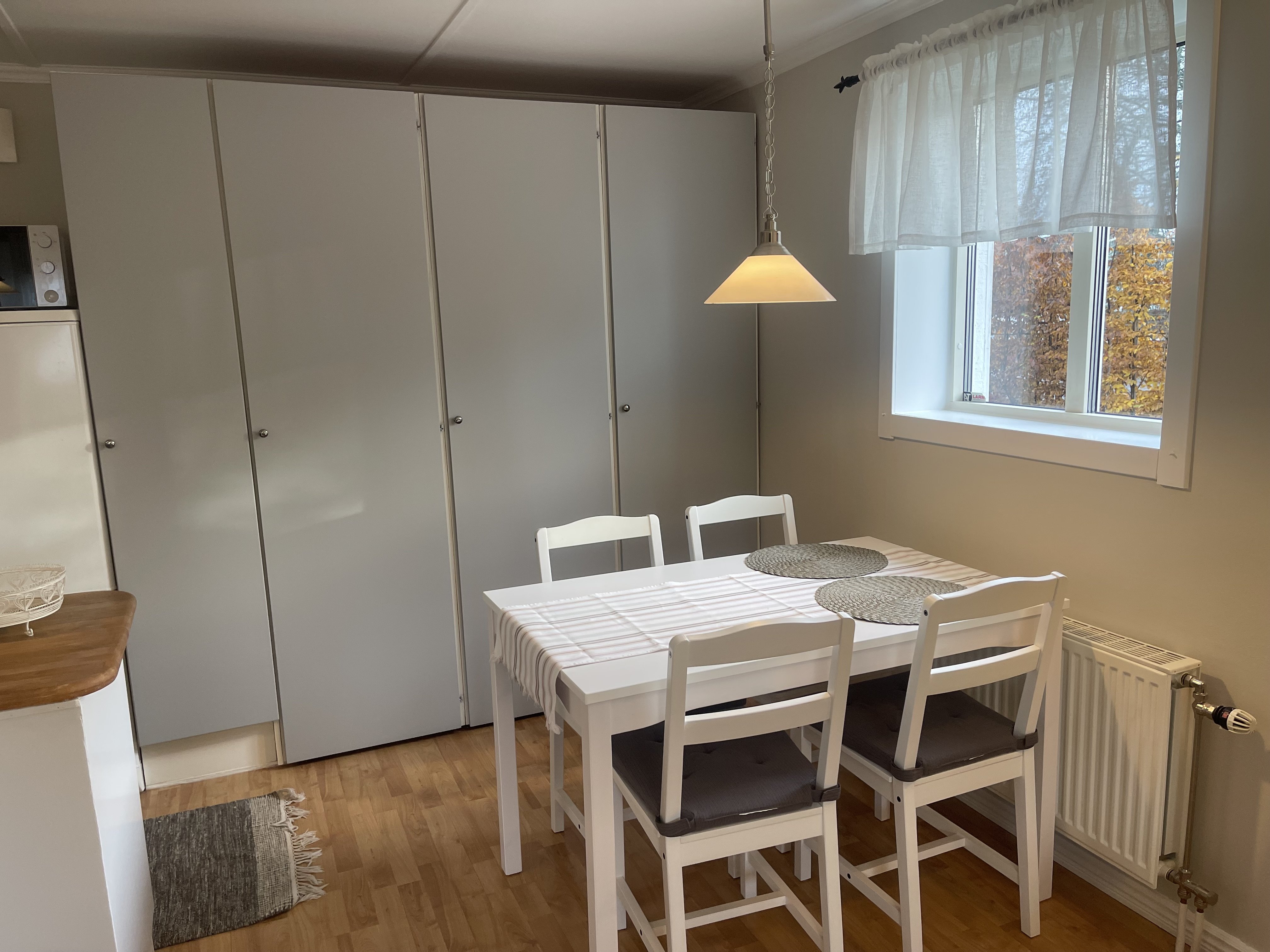 Lägenhet, 2 rooms, 45 sqm, Huddinge – bild 4