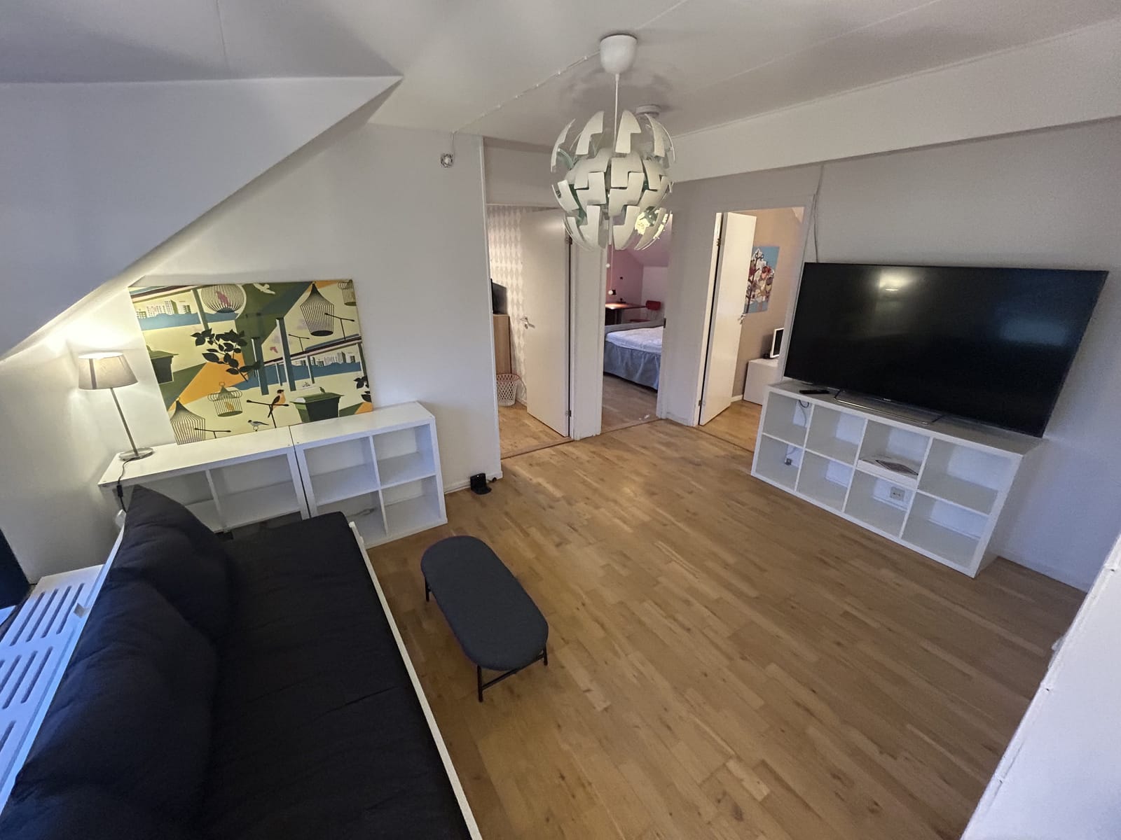 6 rok · 134 m² i Varberg – bild 11
