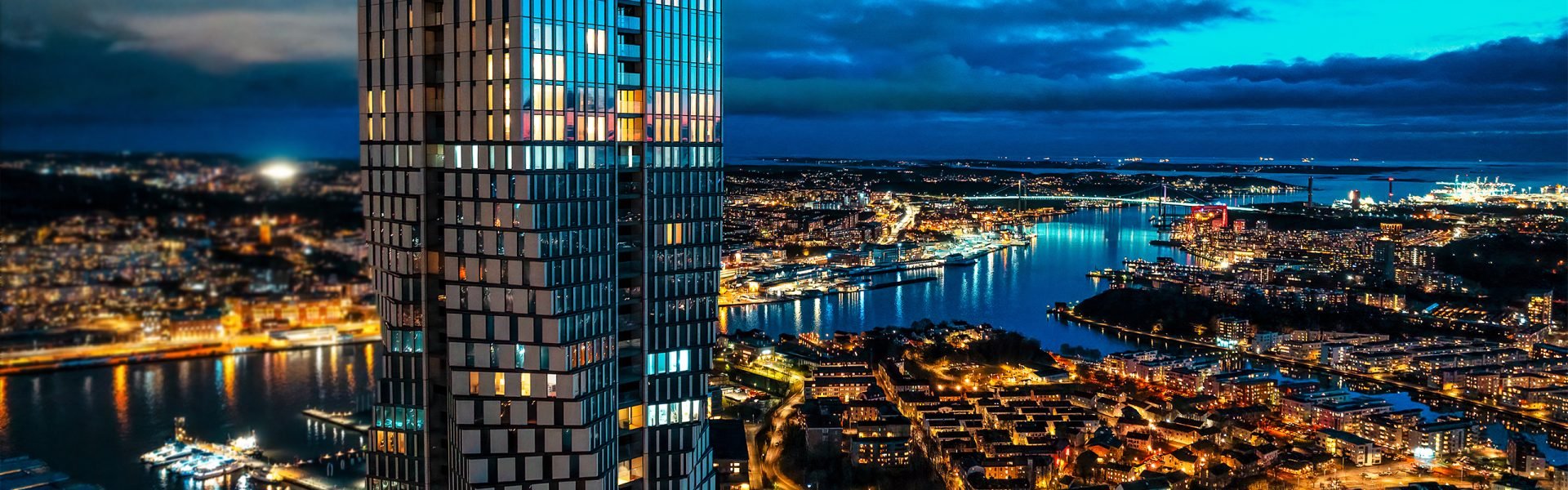 Lägenhet, 3 rooms, 82 sqm, Göteborg