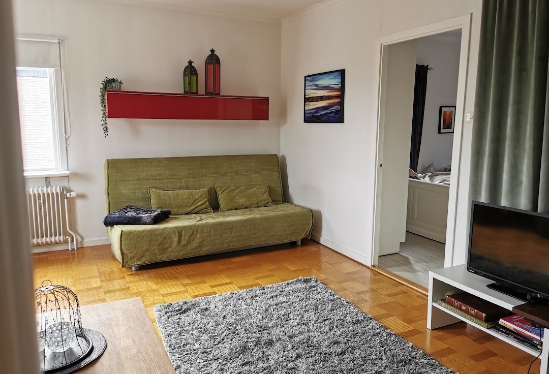 3 rok · 60 m² i Västervik – bild 6