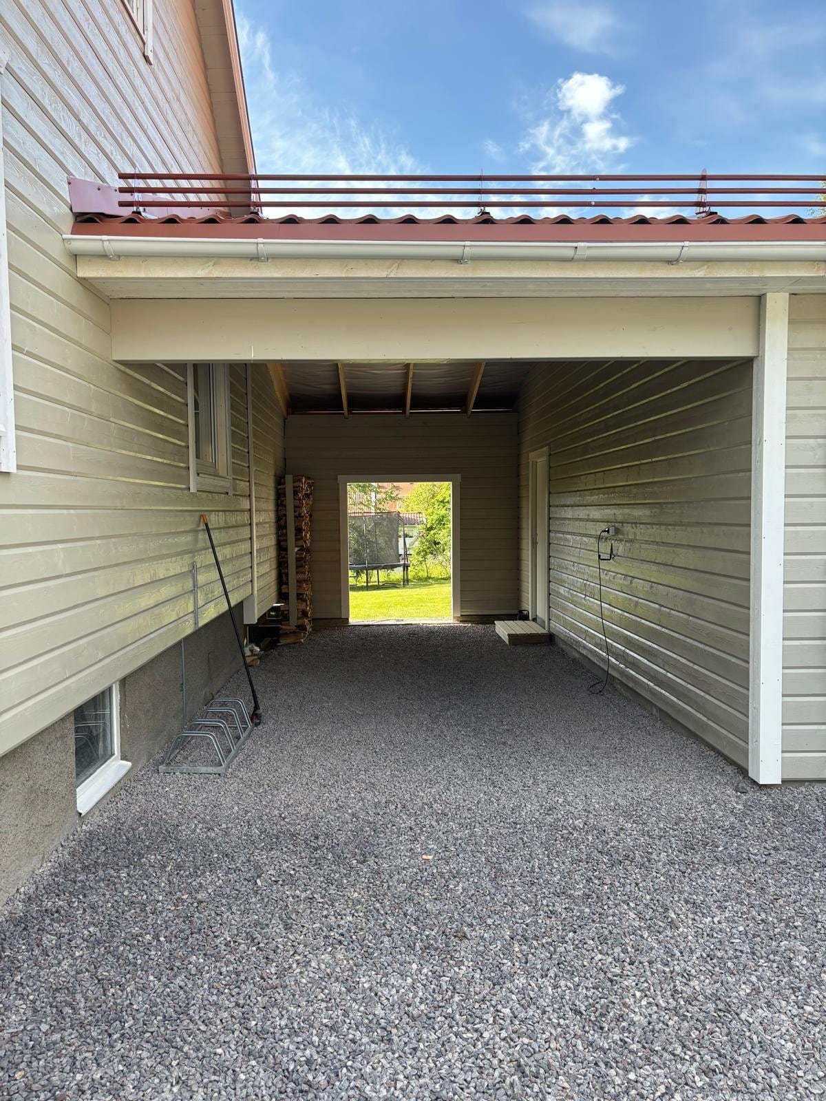 5 rok · 120 m² i Arvidsjaur – bild 8