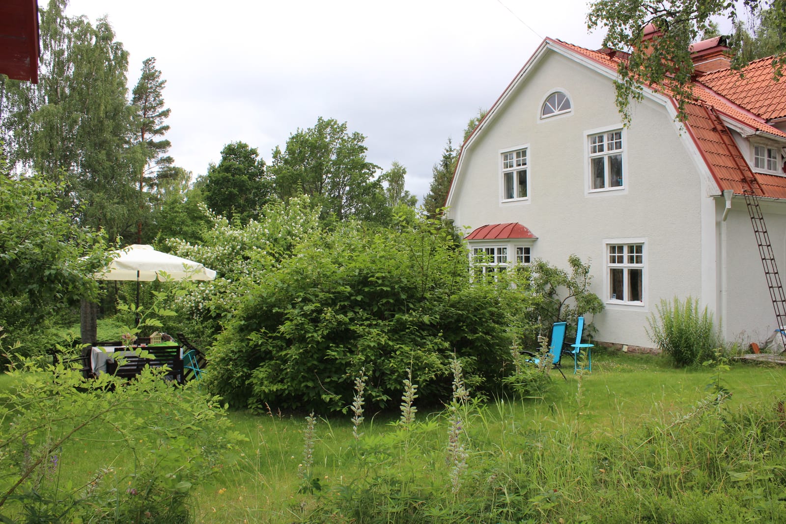 1 rok · 20 m² i Grycksbo – bild 2