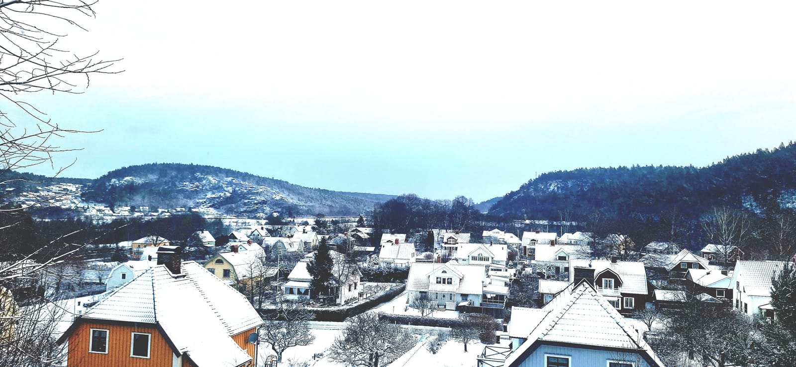 2 rok · 60 m² i Jonsered – bild 18