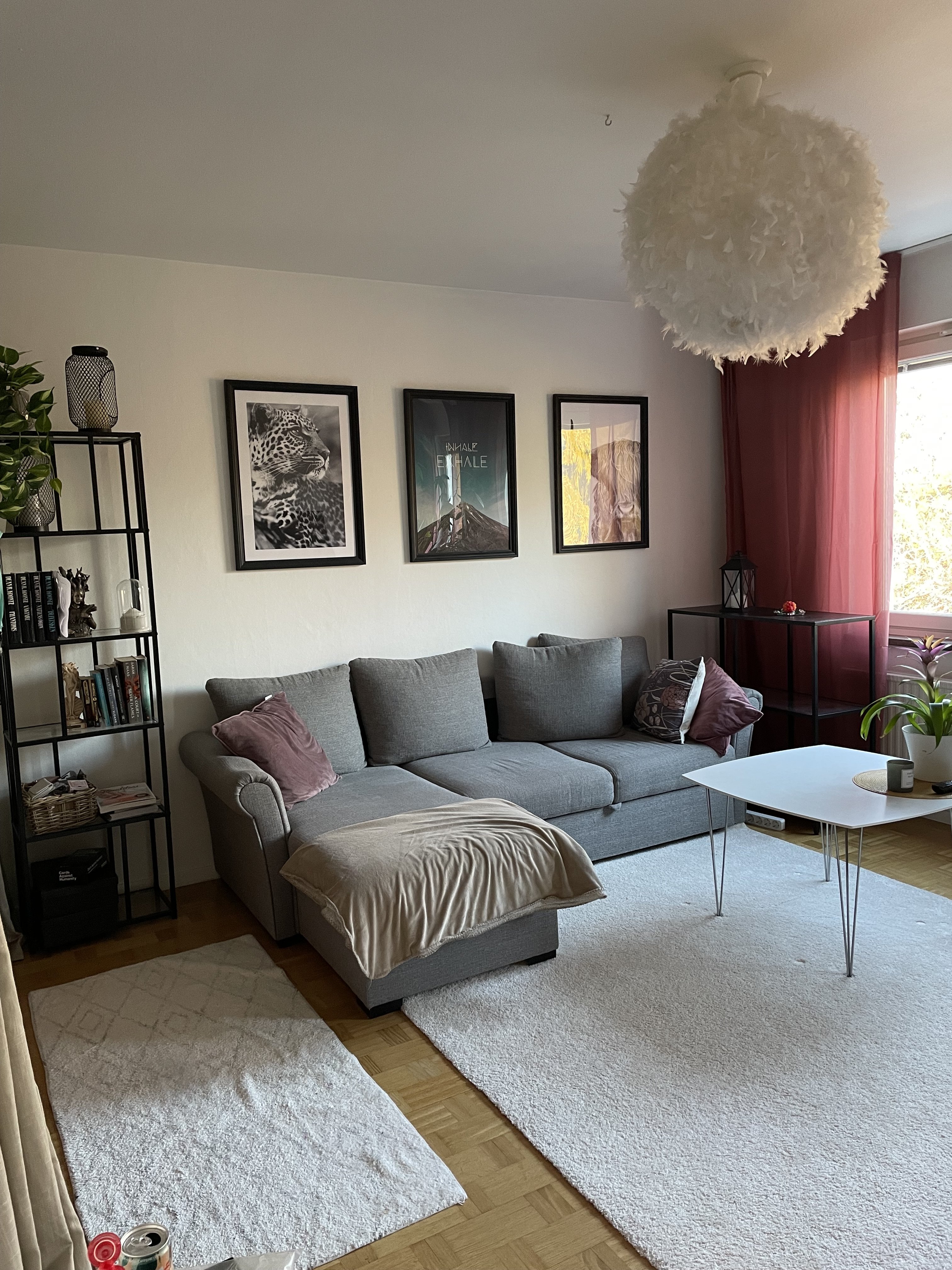 Lägenhet, 2 rooms, 40 sqm, Järfälla – bild 2