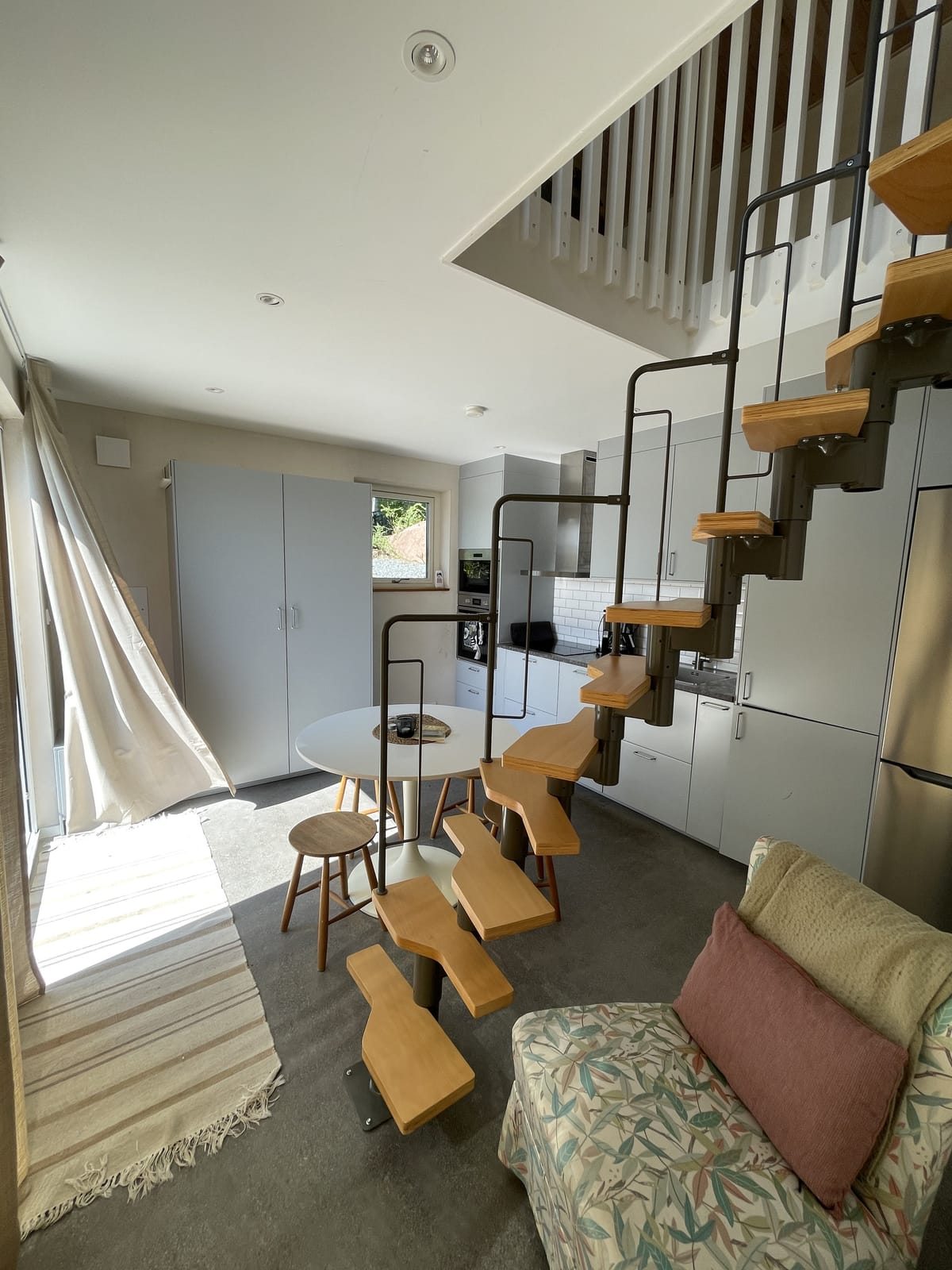 2 rok · 42 m² i Danderyd – bild 12