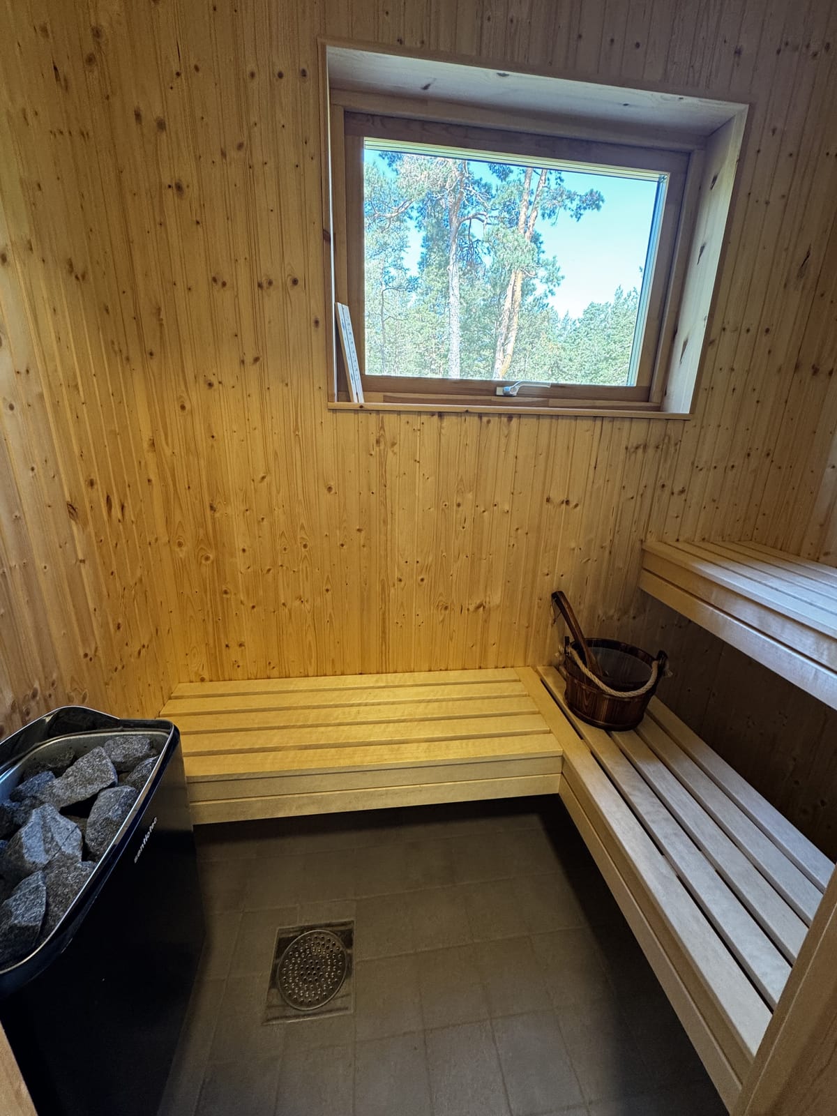 3 rok · 80 m² i Stavsnäs – bild 15