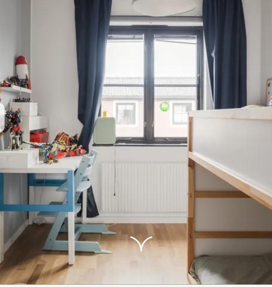 7 rok · 200 m² i Lund – bild 6