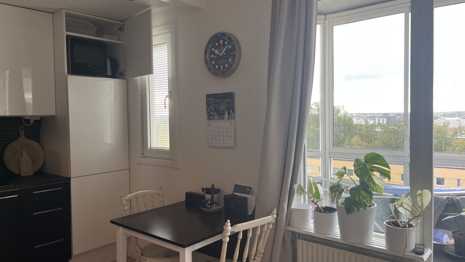 1 rok · 31 m² i Sundbyberg – bild 5