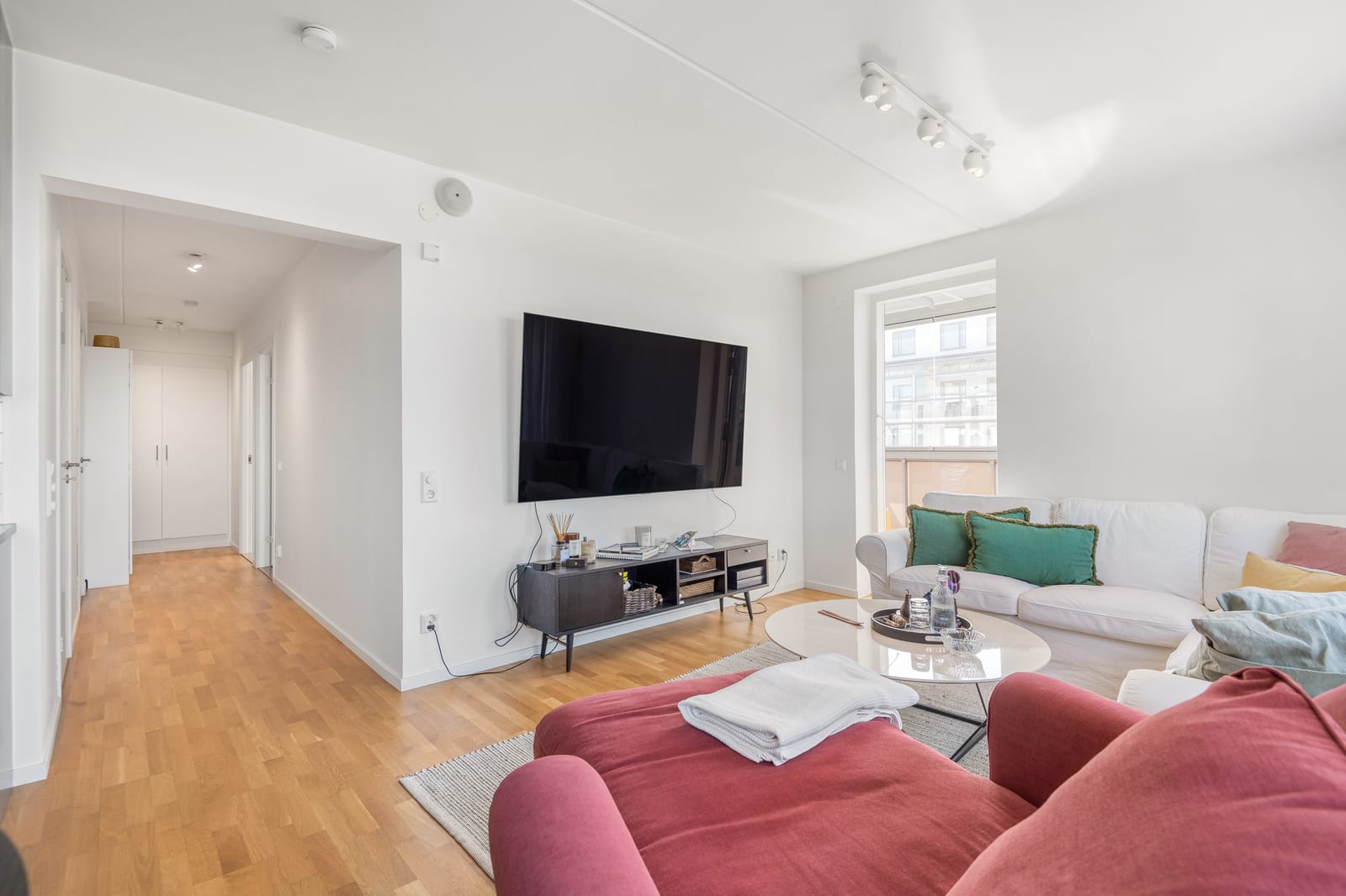 3 rok · 70 m² i Solna – bild 13