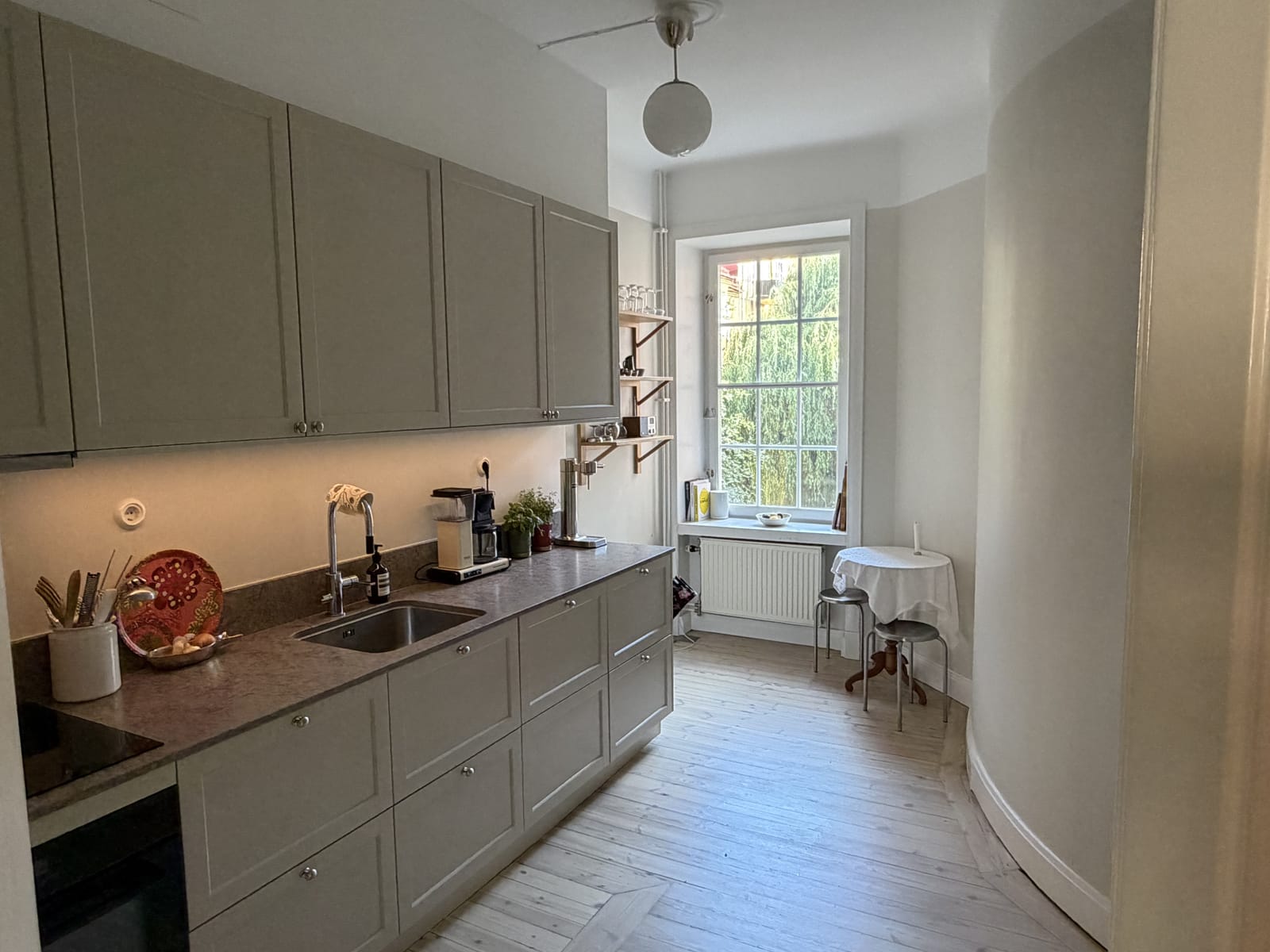 2 rok · 61 m² i Stockholm – bild 4
