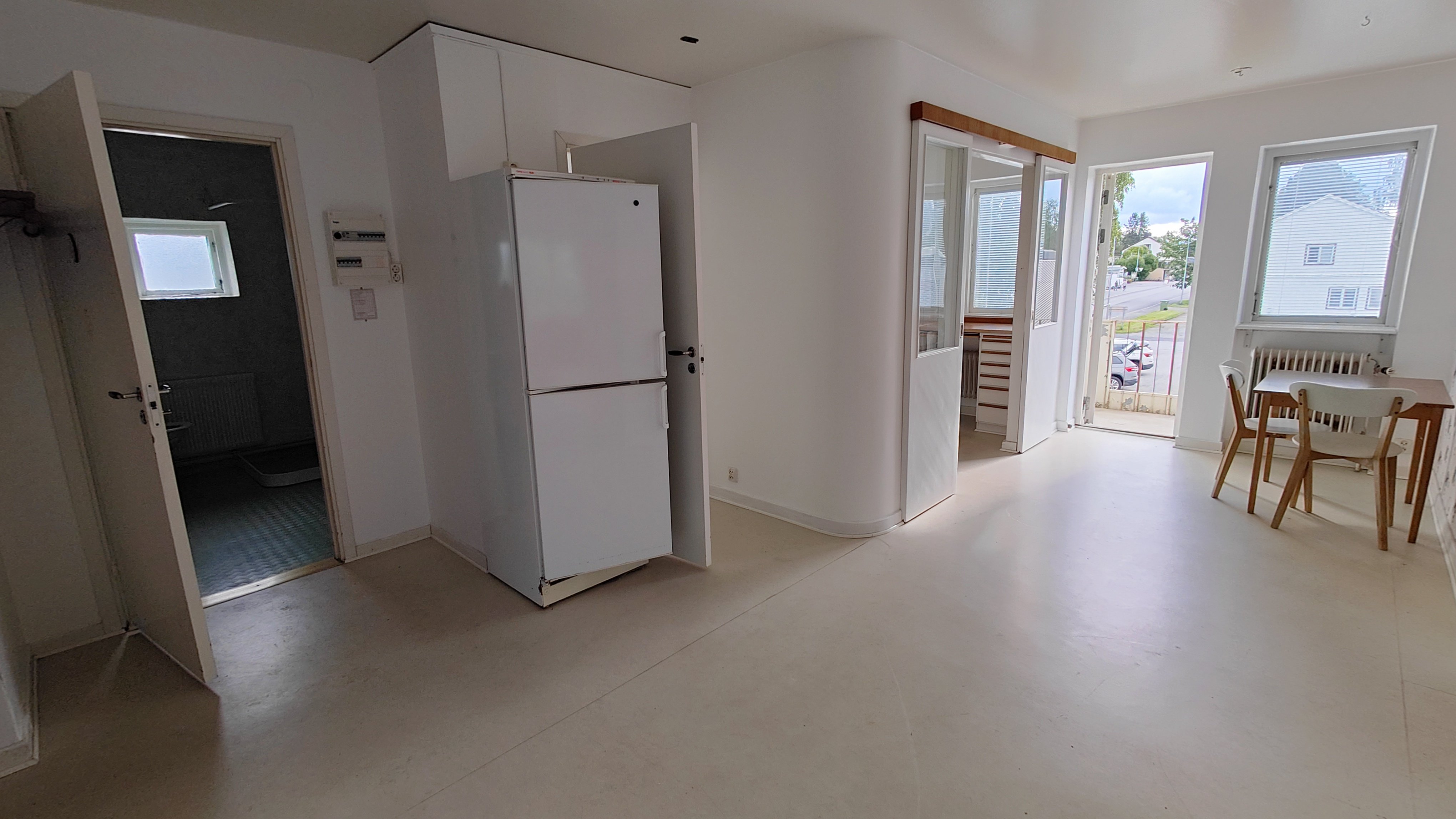 Lägenhet, 3 rooms, 75 sqm, Kälarne – bild 8