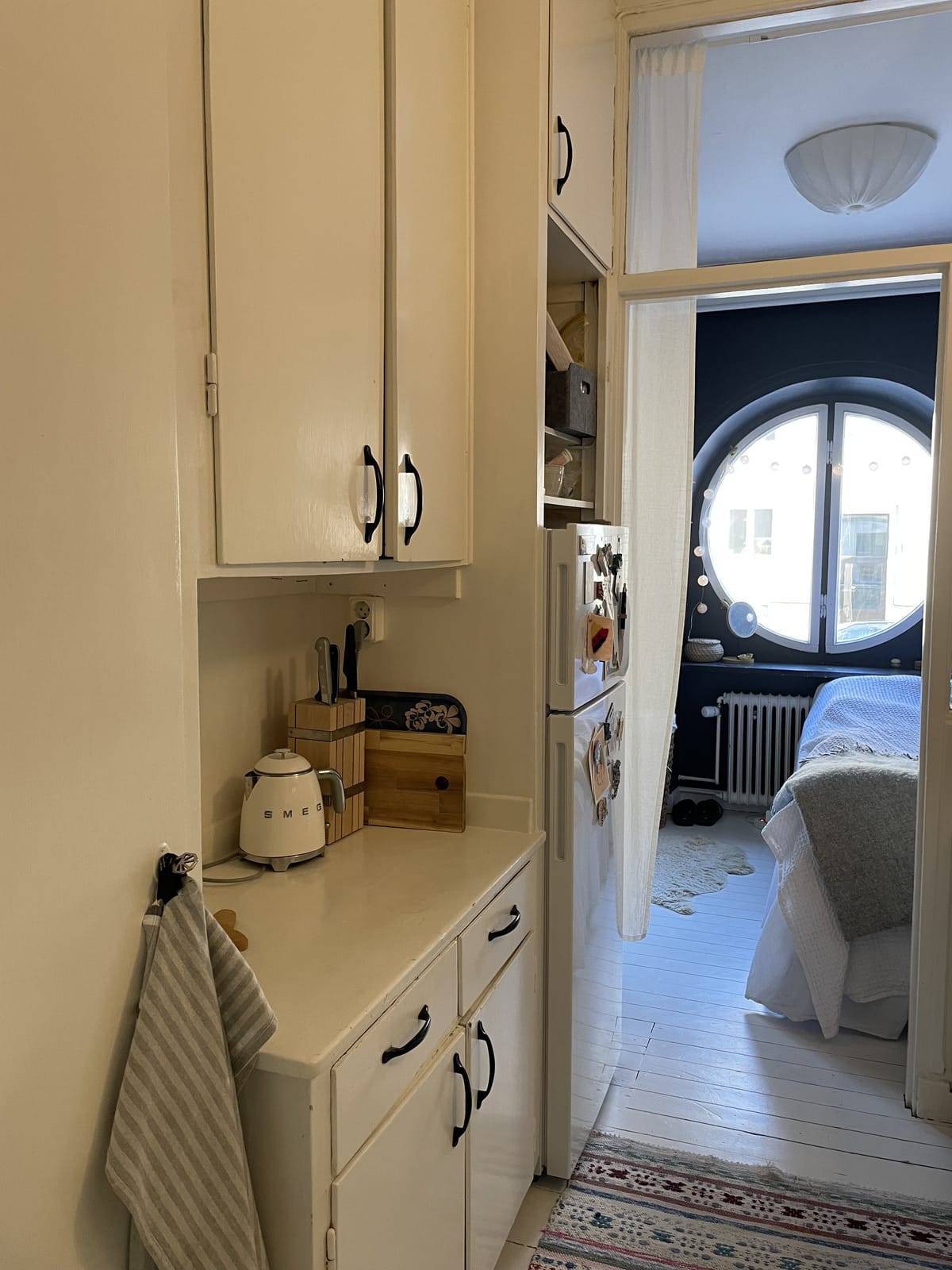 2 rok · 33 m² i Hägersten – bild 8