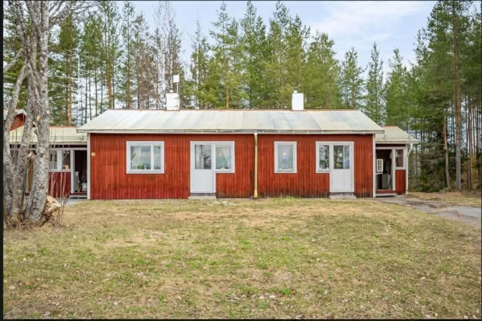 4 rok · 85 m² i Ånge – bild 2