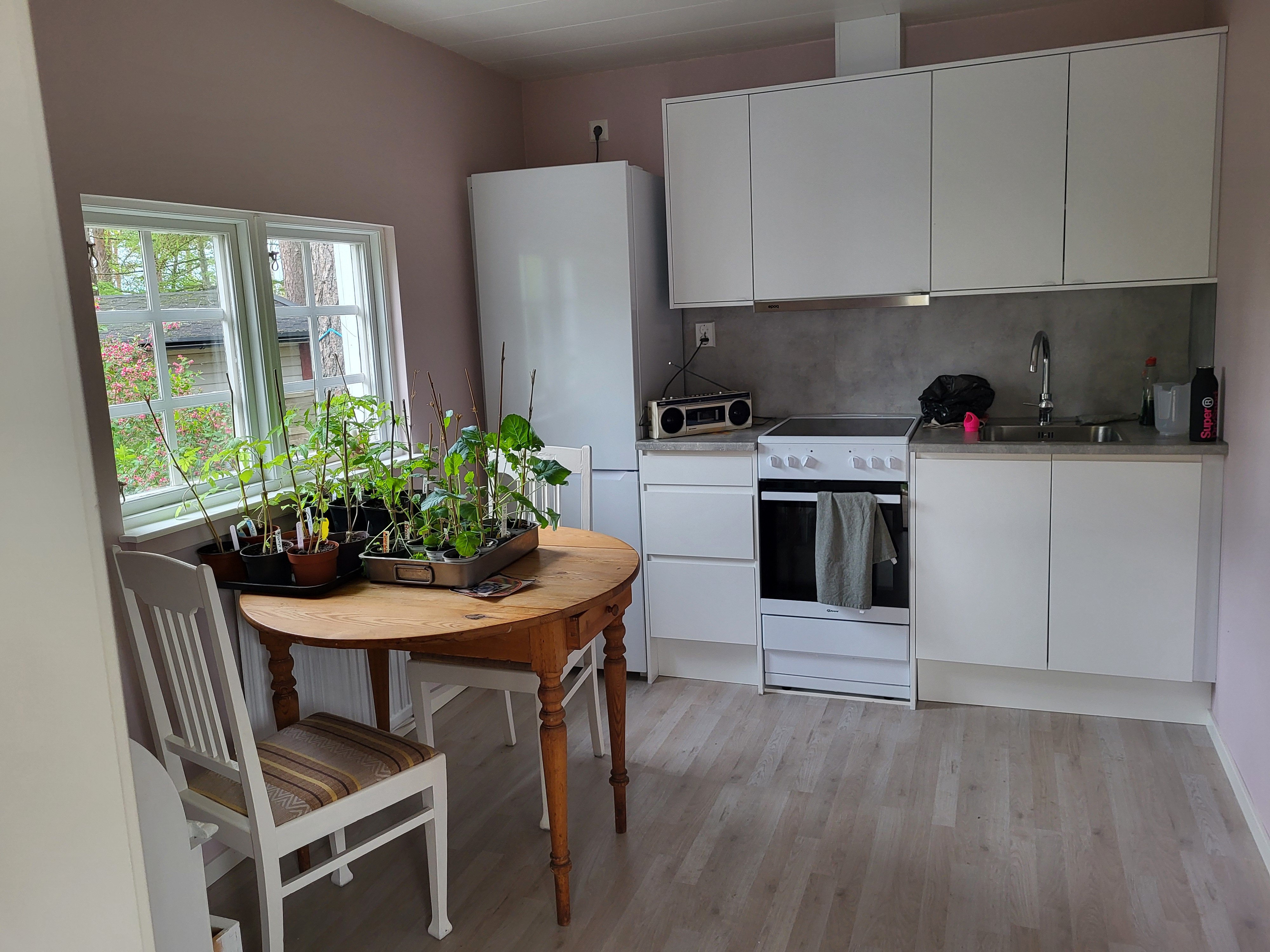Stuga, 2 rooms, 30 sqm, Sjöbo – bild 5