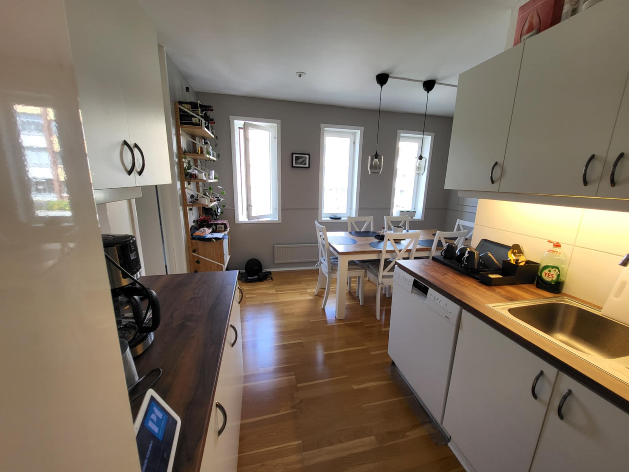 2 rok · 62 m² i Lund – bild 10